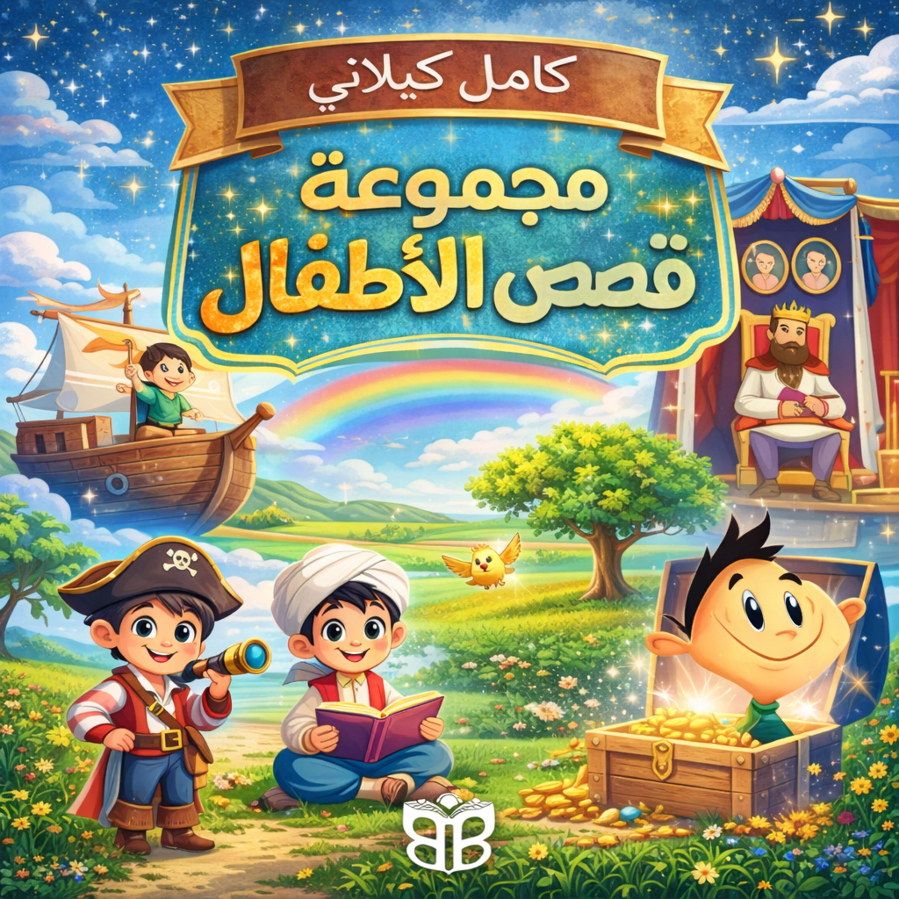 Timeless Children's Tales