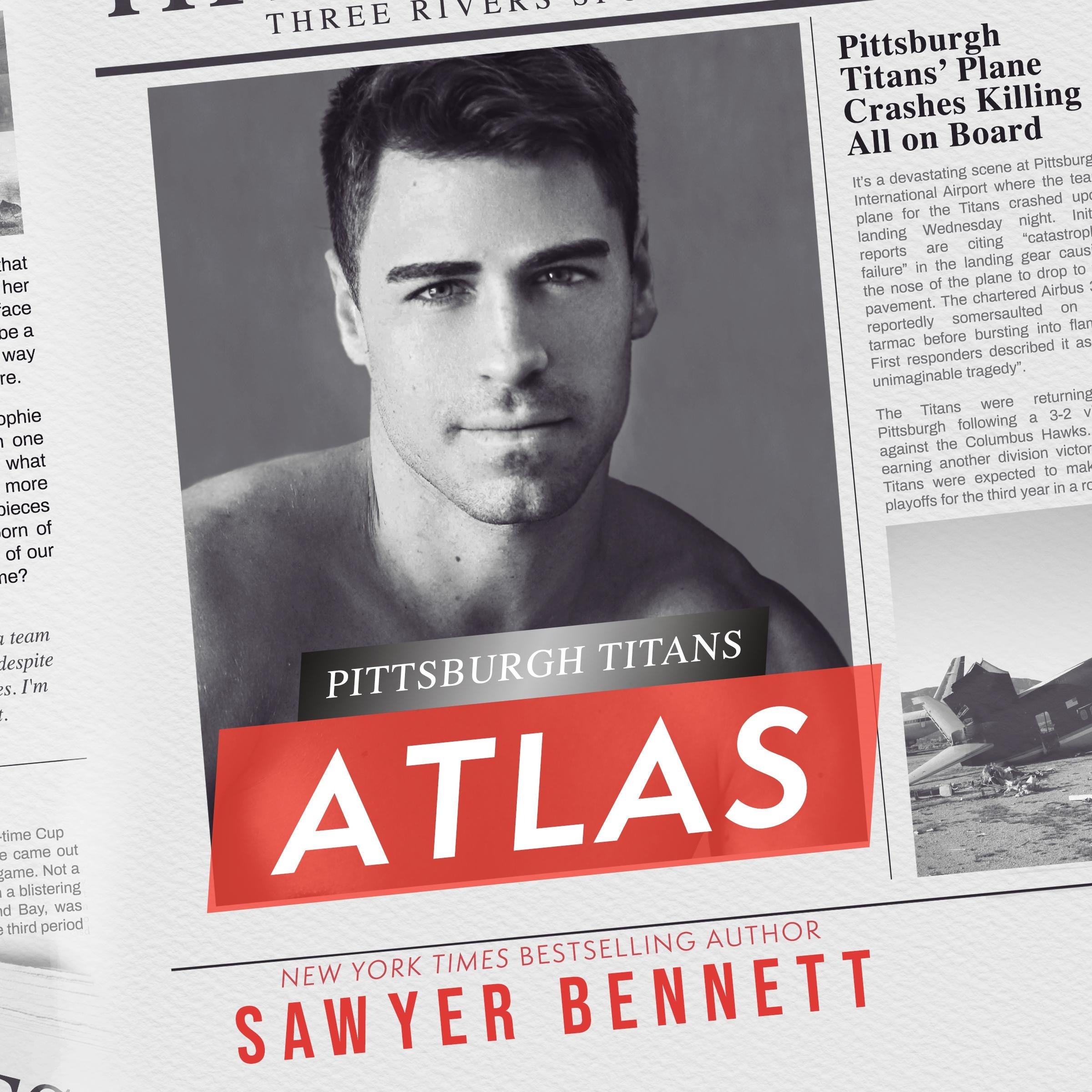 Atlas