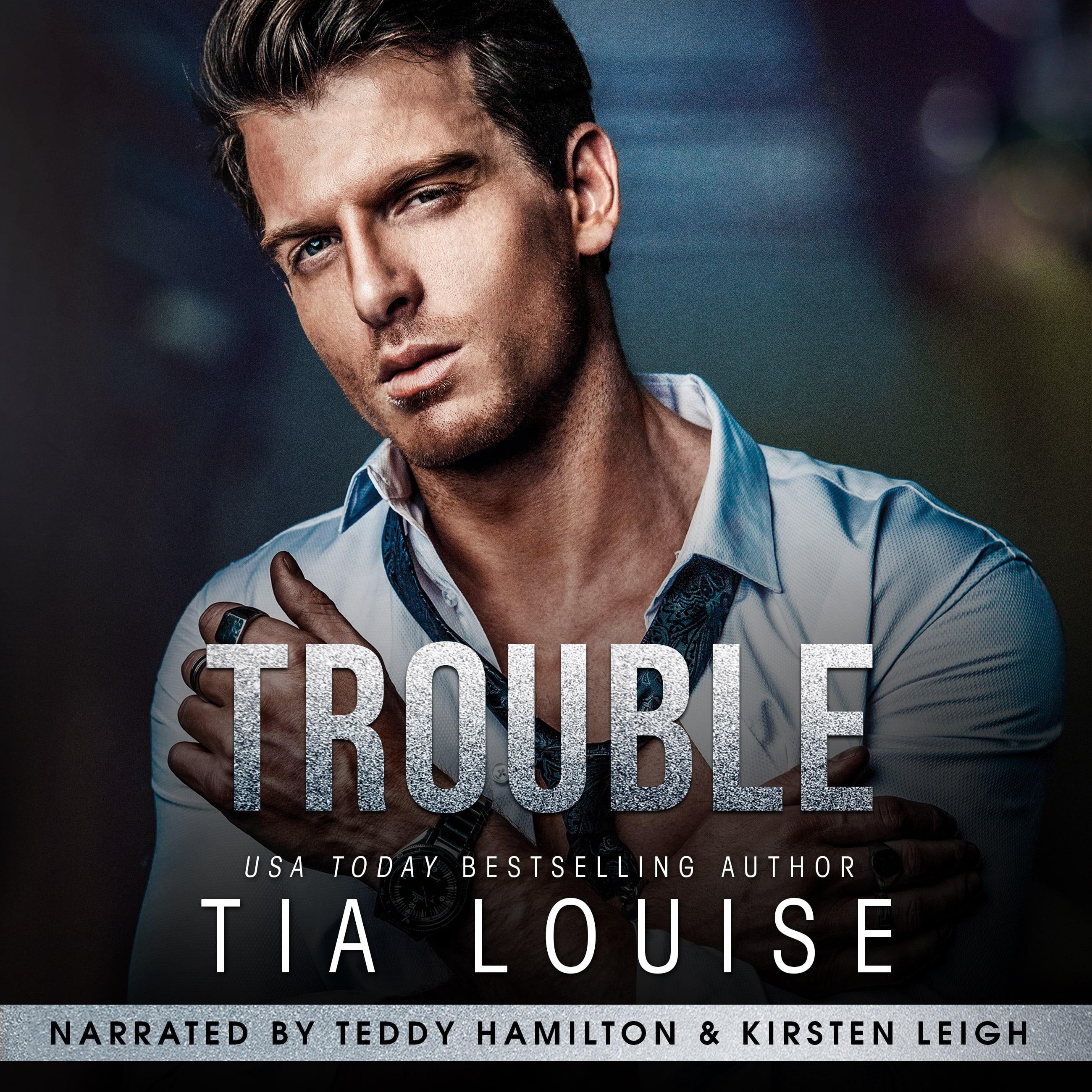 Trouble