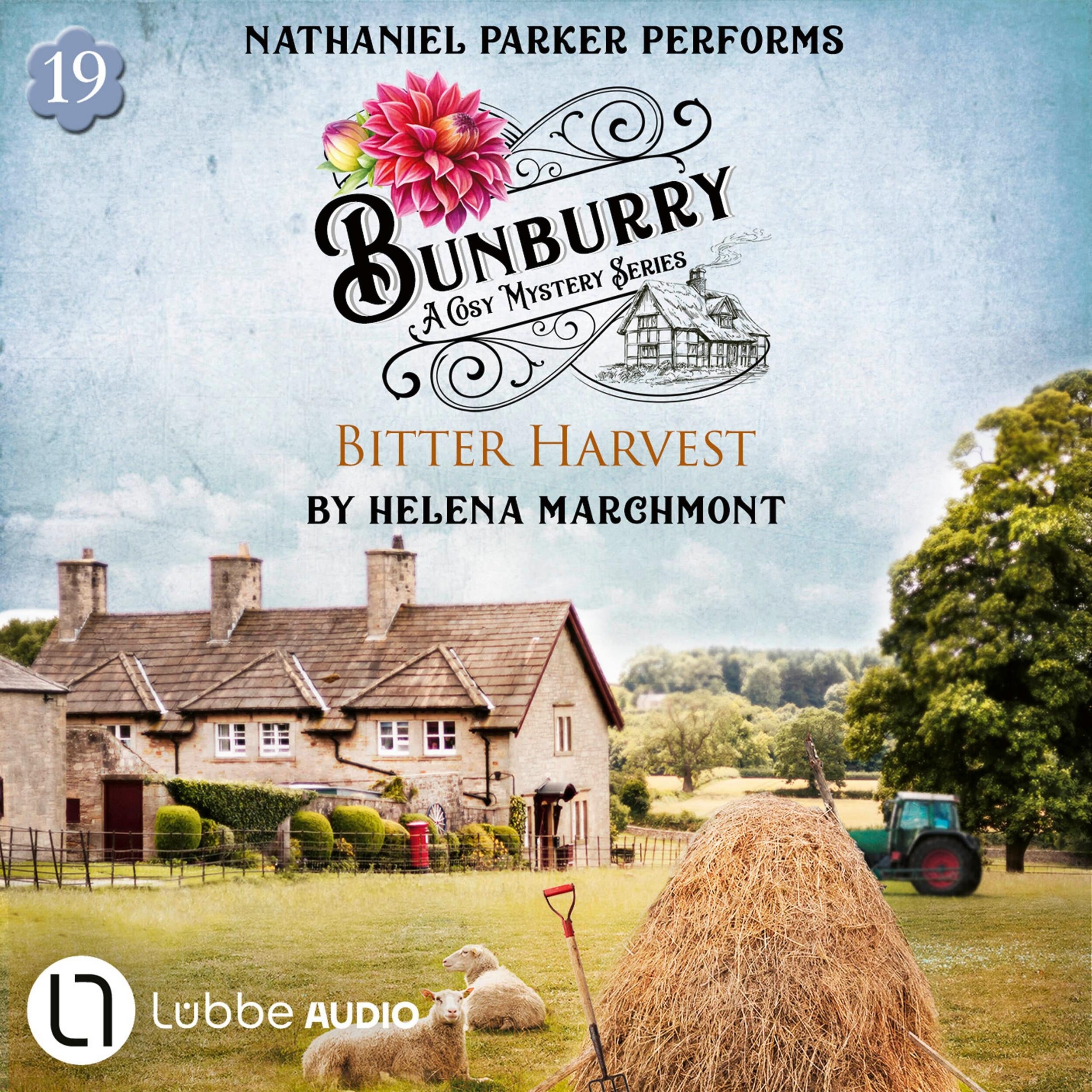 Bitter Harvest - Bunburry - A Cosy Mystery Series, Episode 19 (Unabridged)