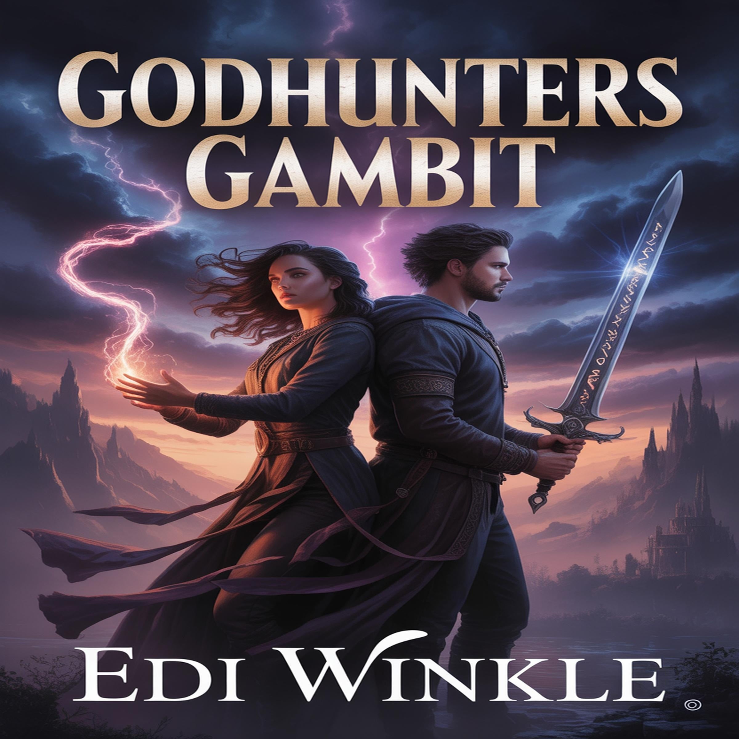 Godhunter's Gambit