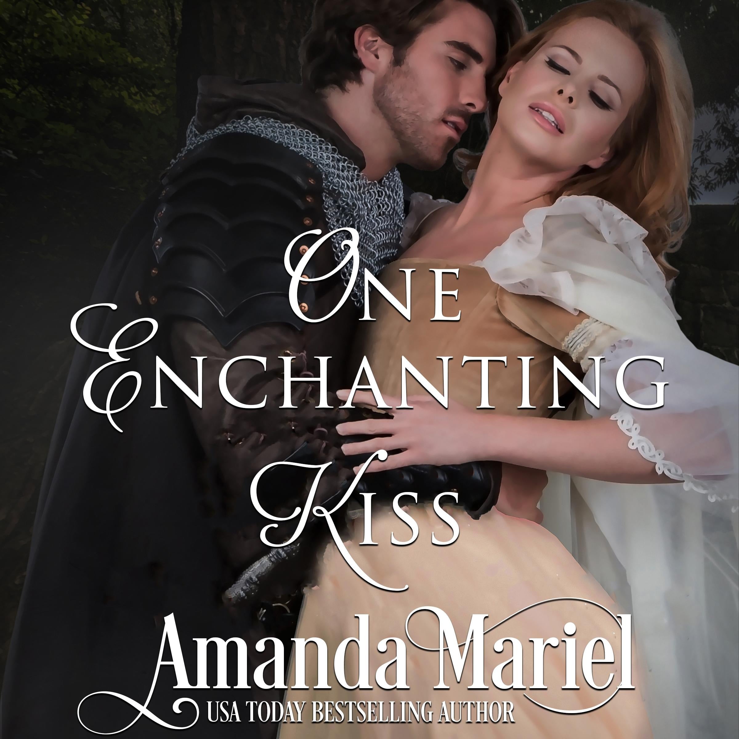 One Enchanting Kiss