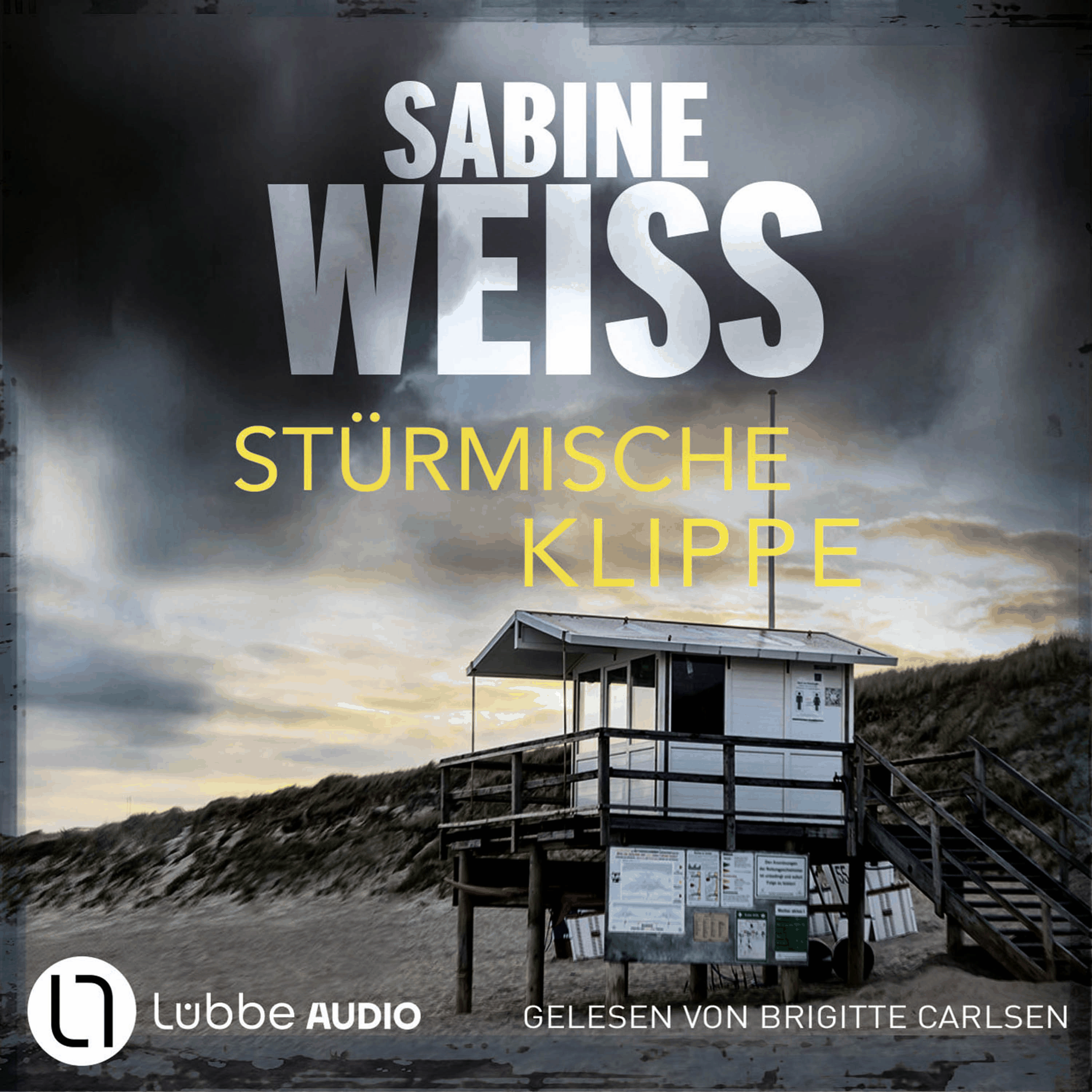 Stürmische Klippe - Liv Lammers, Teil 10