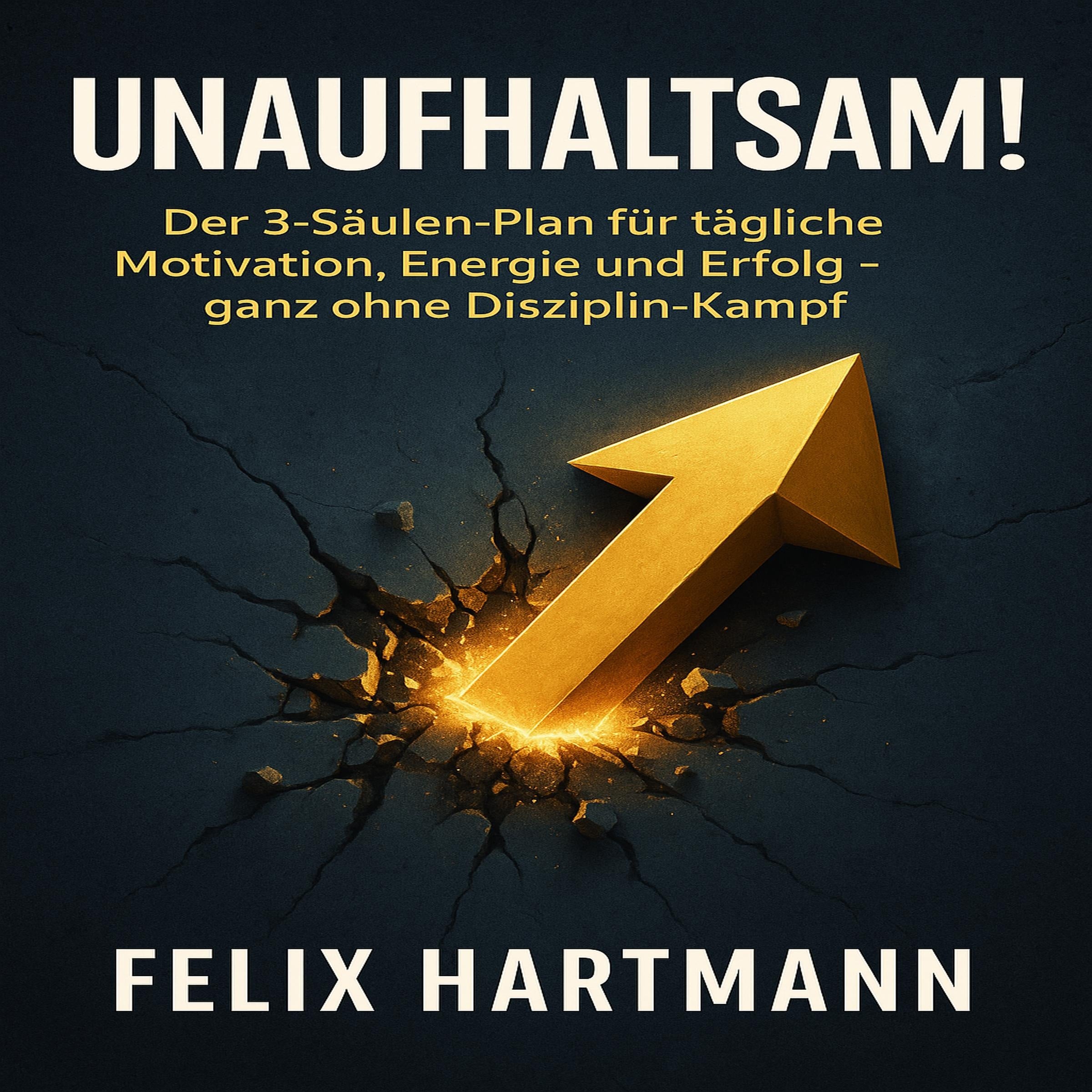 Unaufhaltsam!