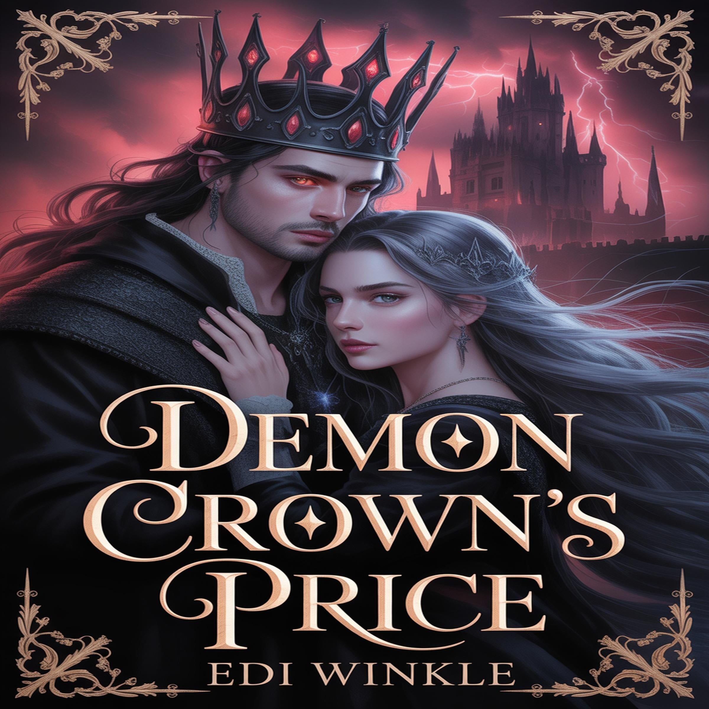 Demon Crown's Price