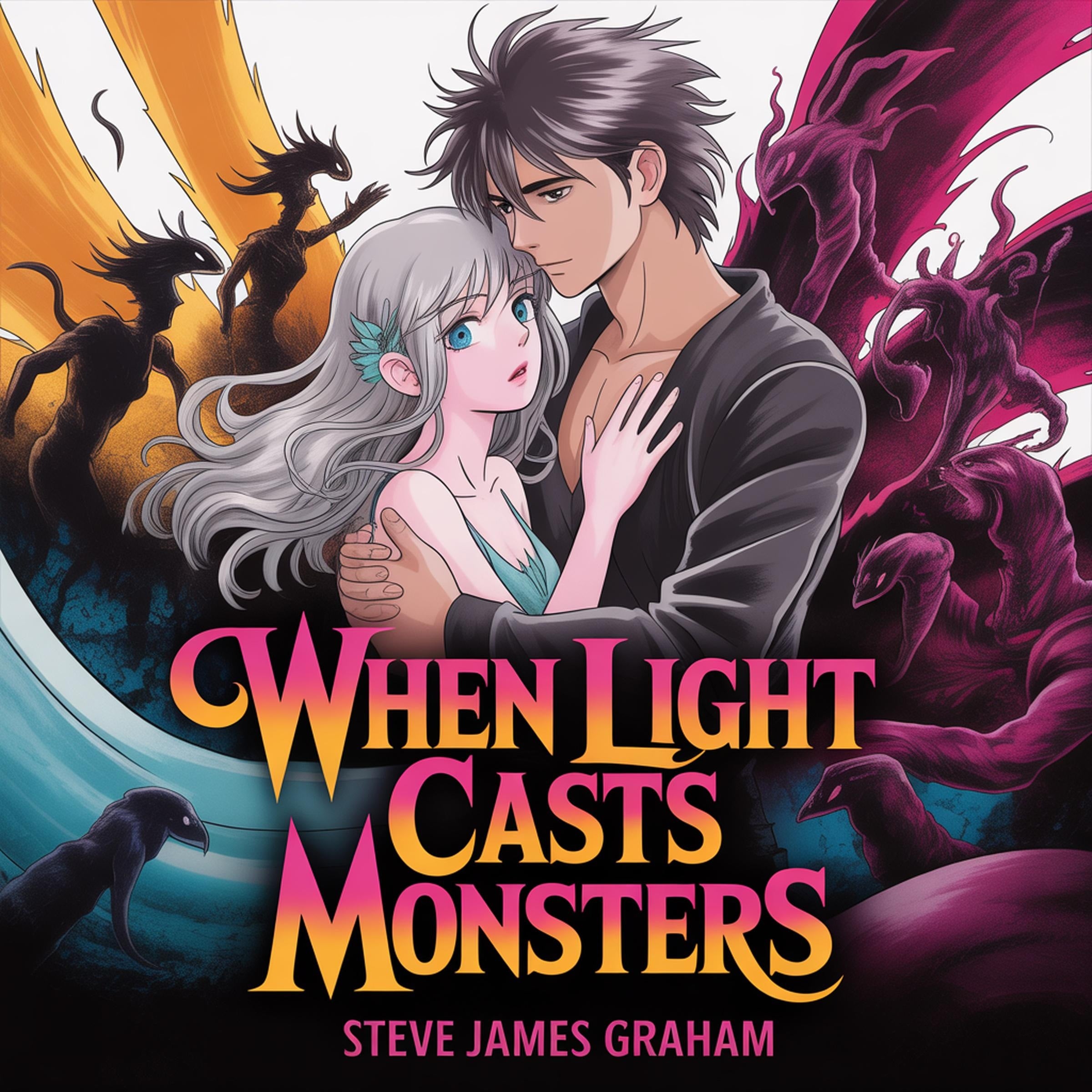 When Light Casts Monsters