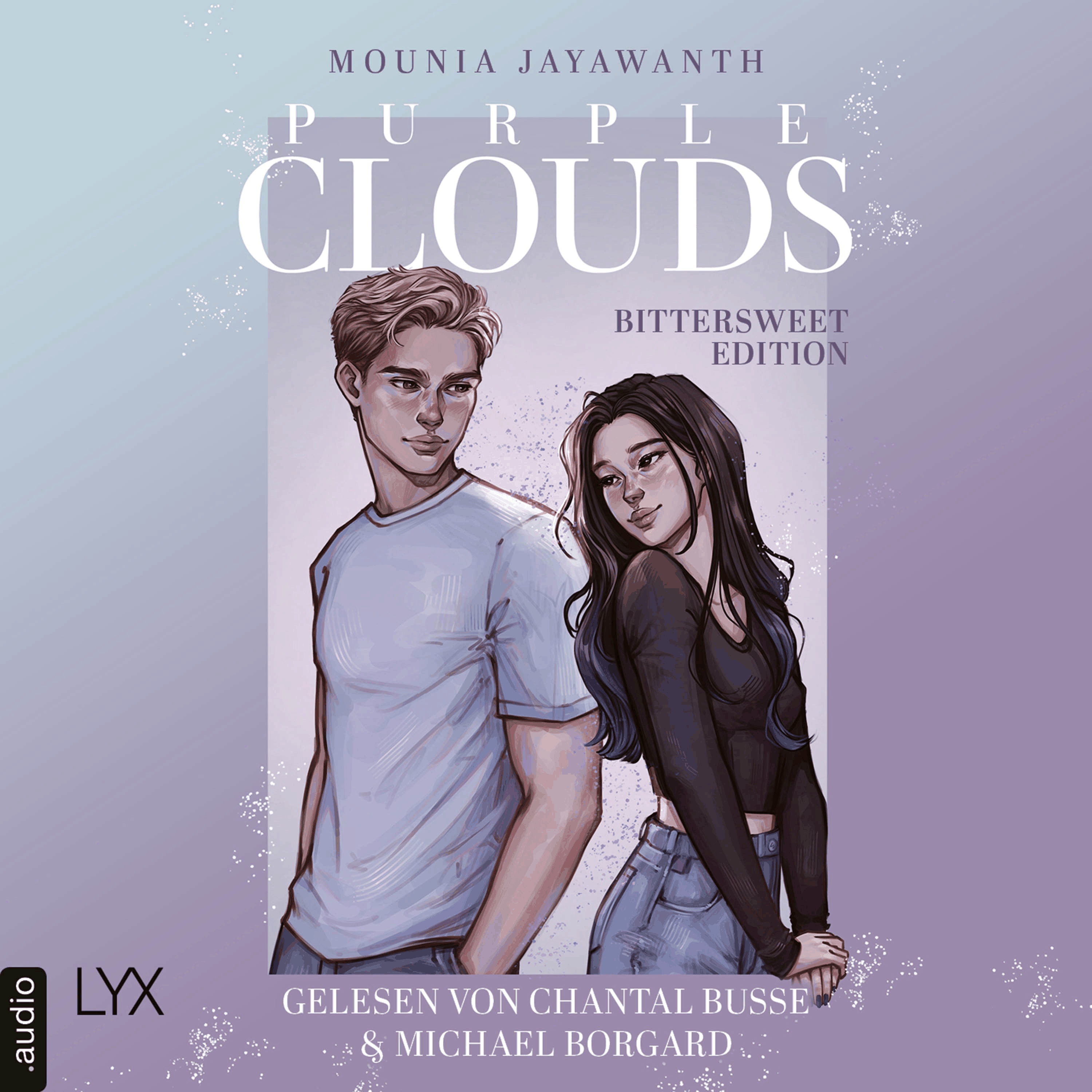 Bittersweet - Purple Clouds, Teil 3
