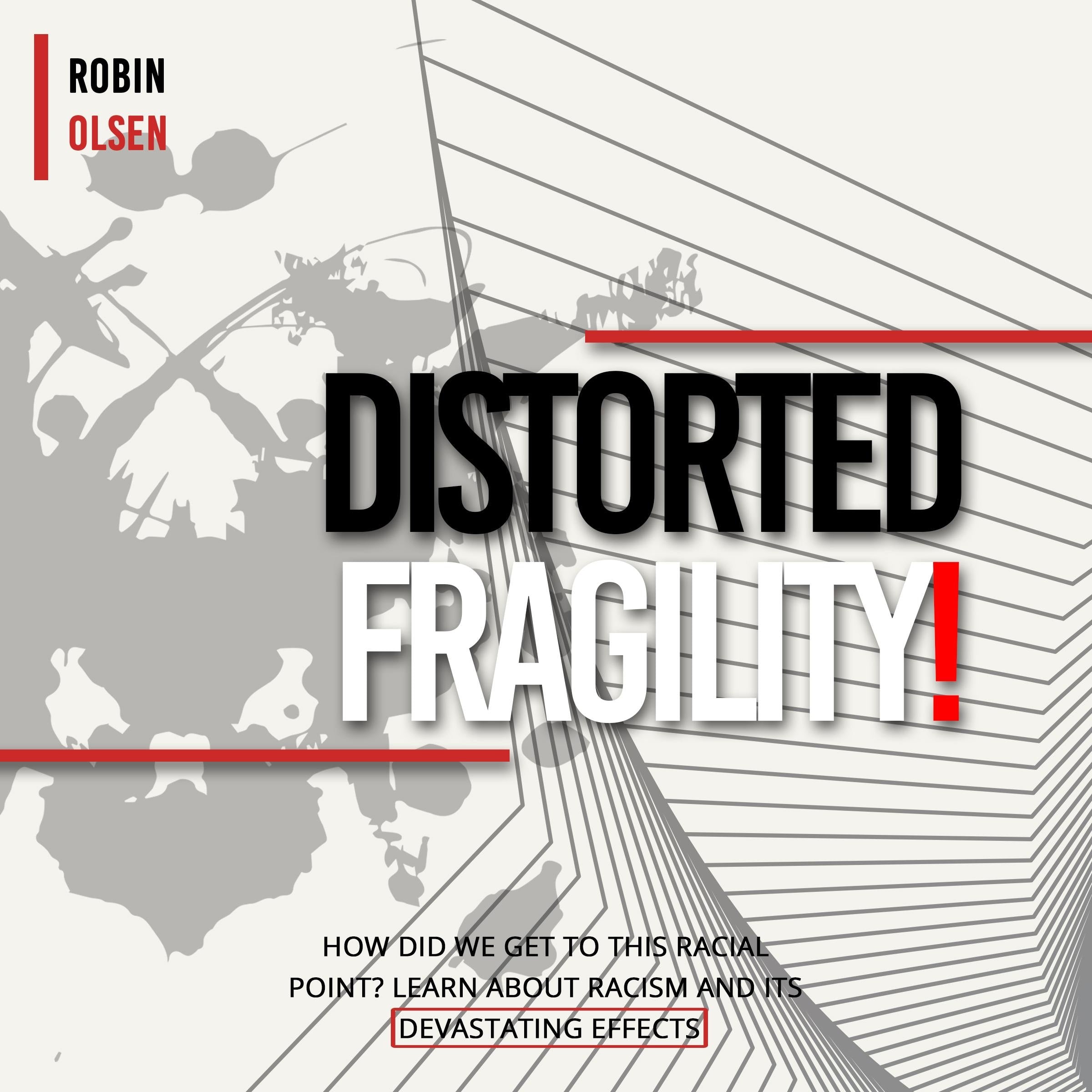 Distorted Fragility!
