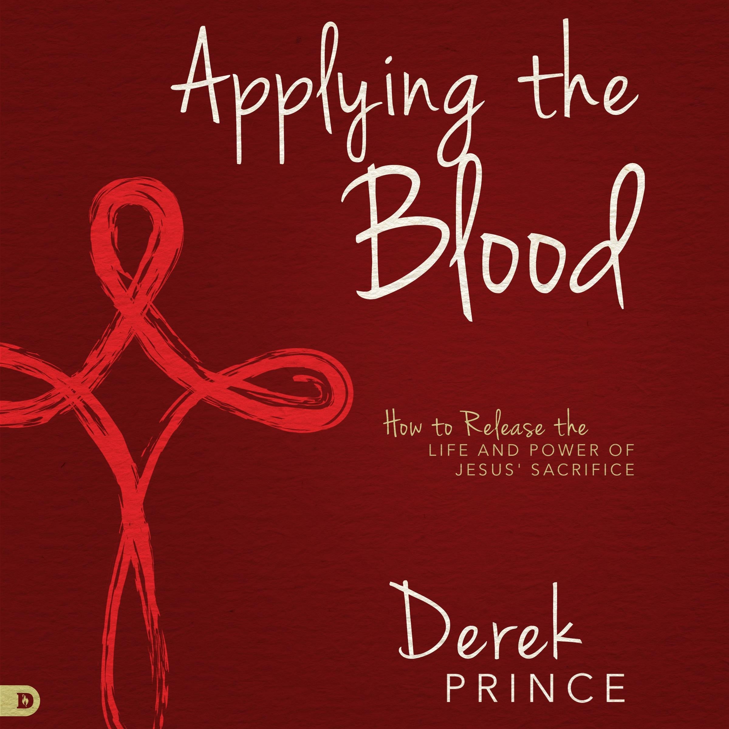Applying the Blood