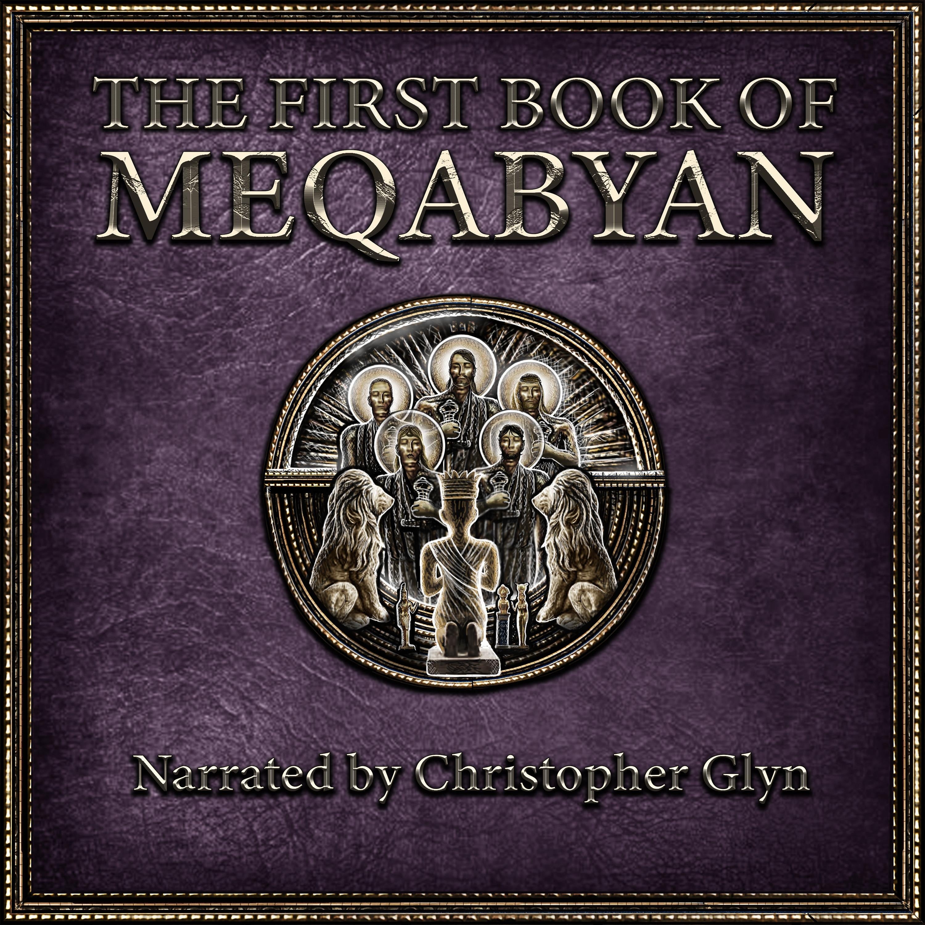 The First Book of Meqabyan