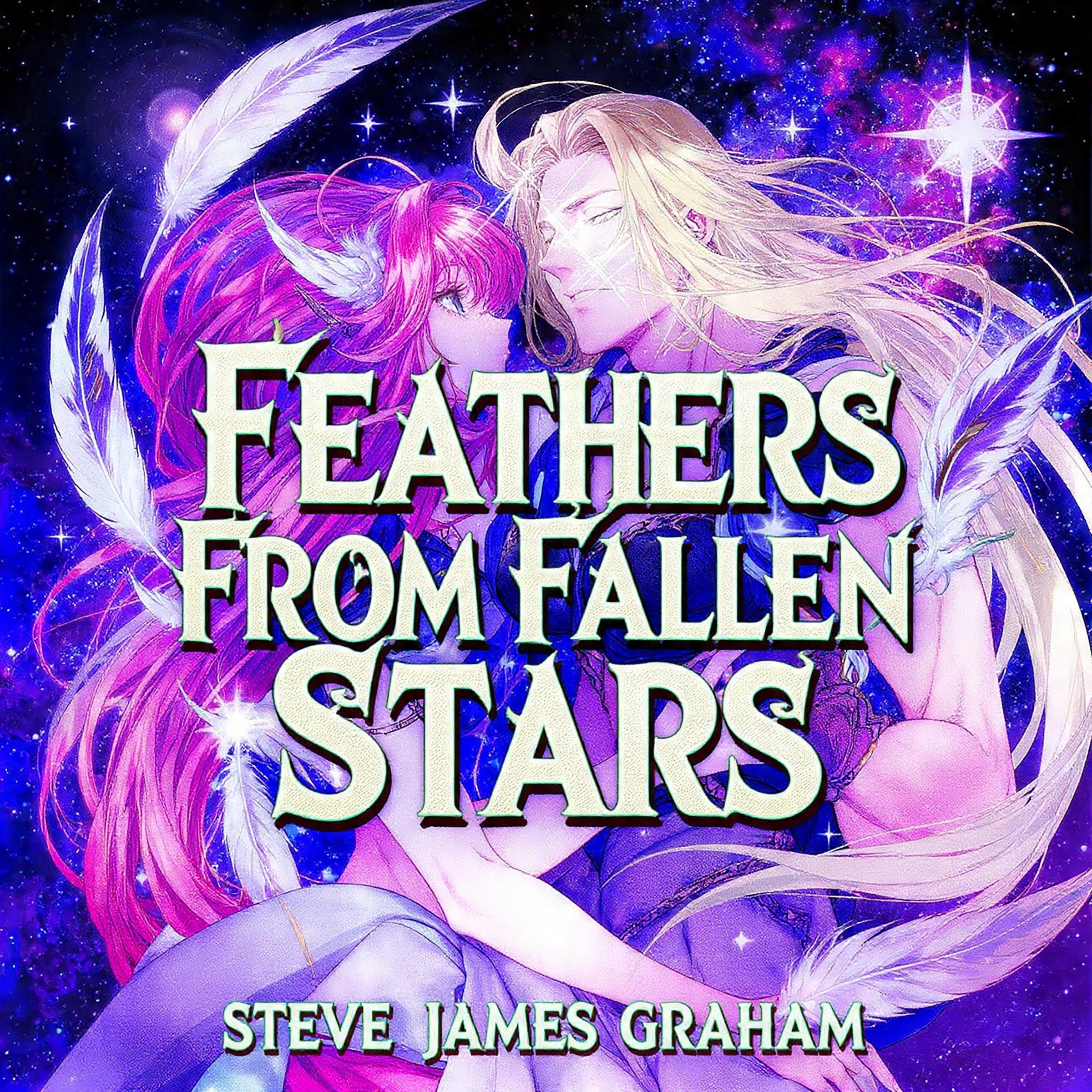 Feathers From Fallen Stars