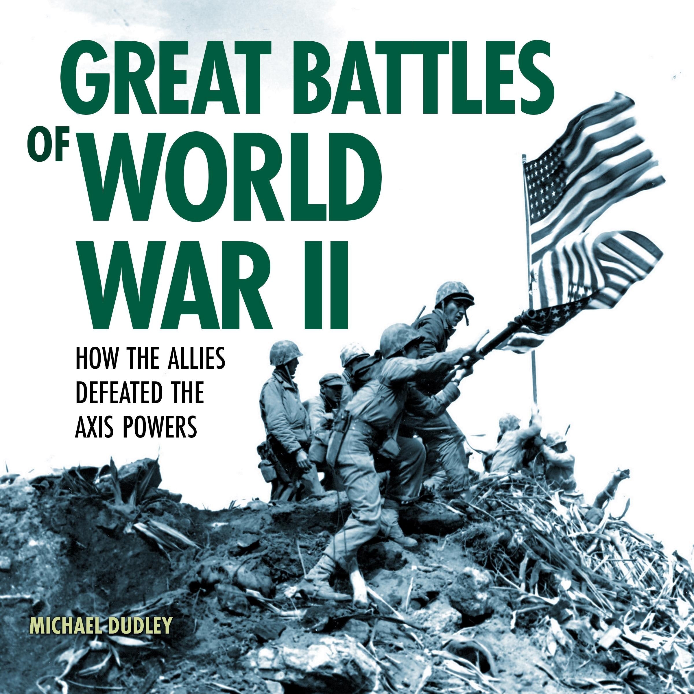 Great Battles of World War II