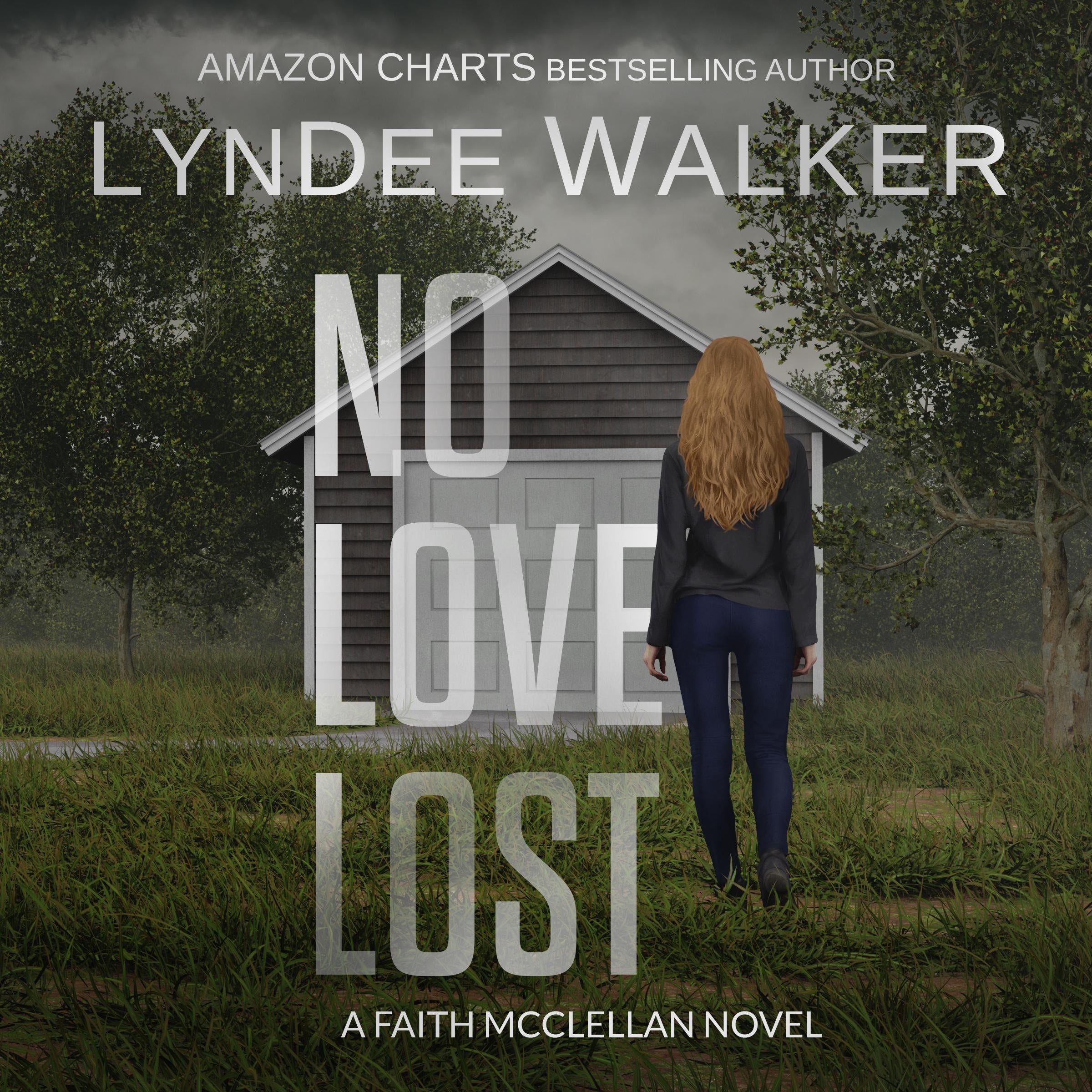 No Love Lost