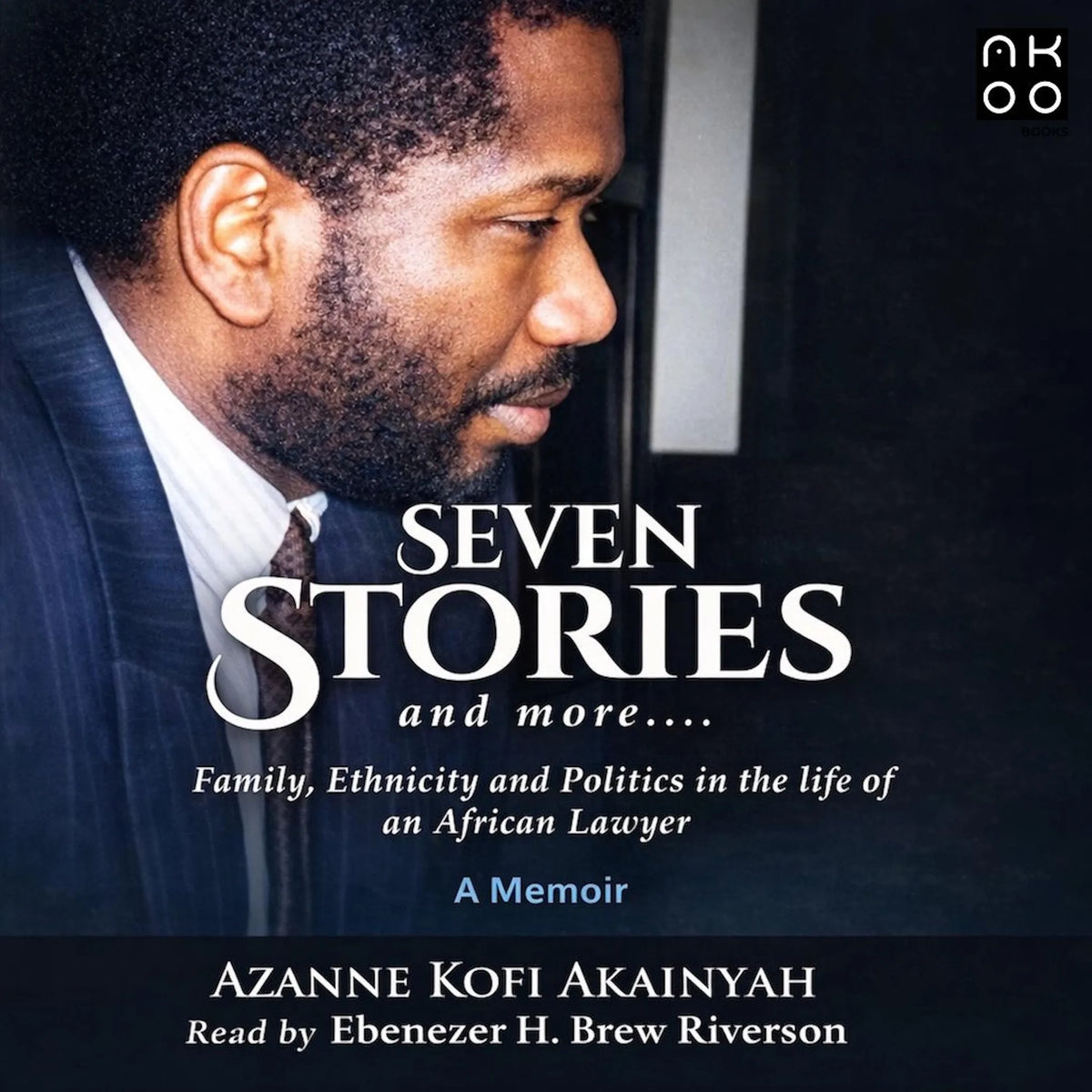 SEVEN STORIES and more...