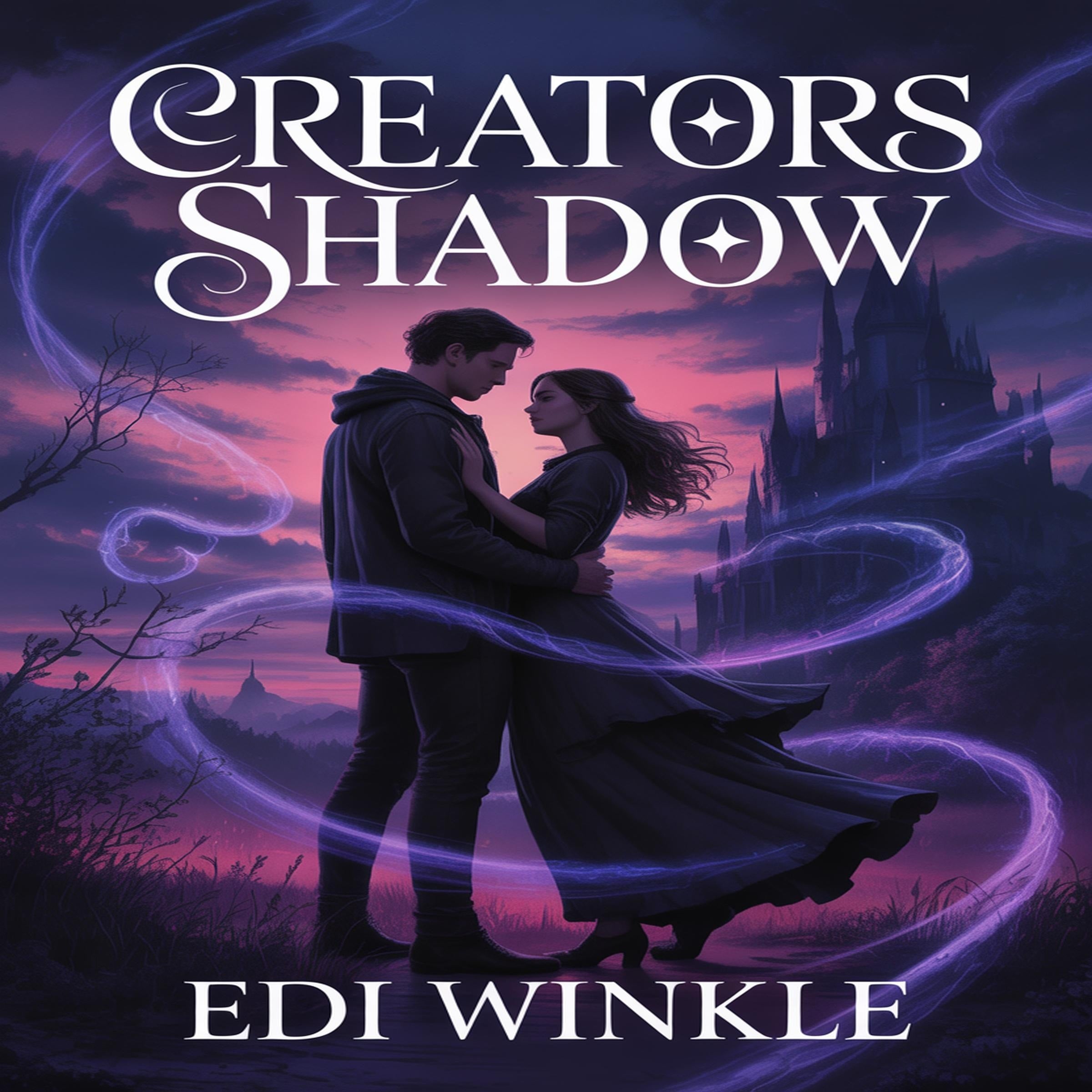 Creator's Shadow