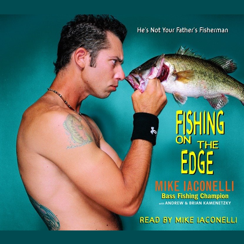 Fishing on the Edge