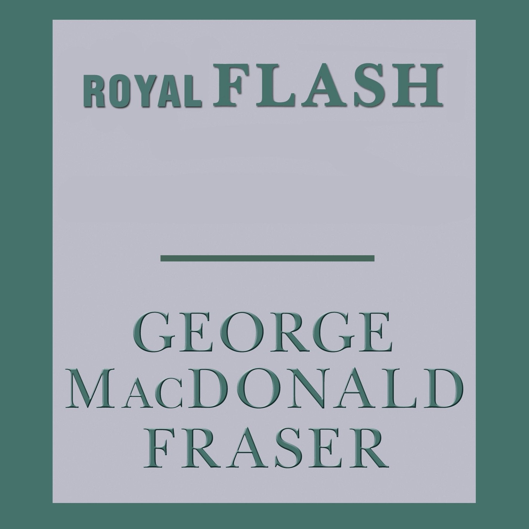 Royal Flash