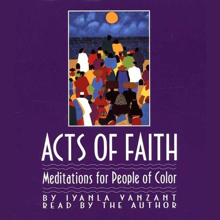 Acts of Faith