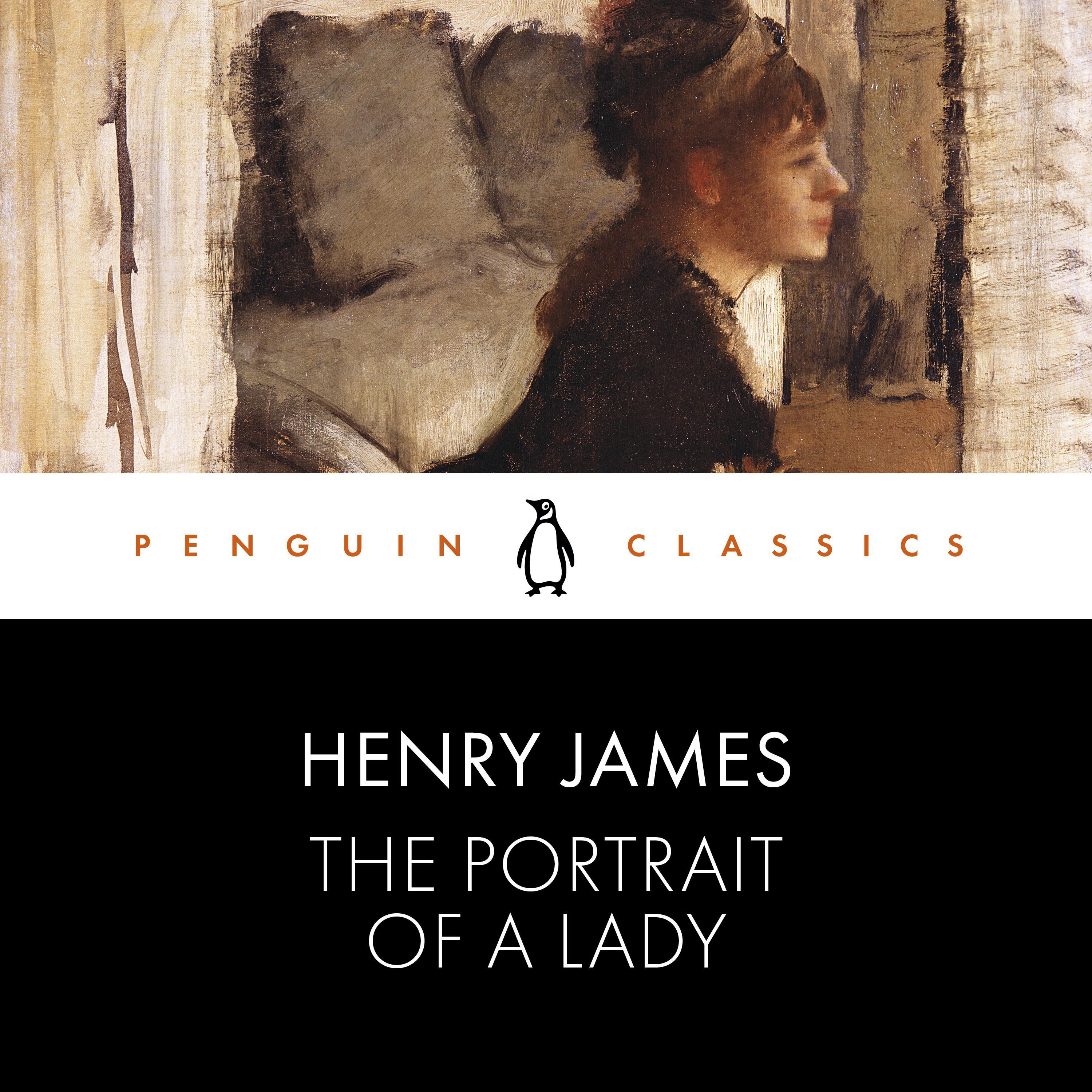 The Portrait of a Lady