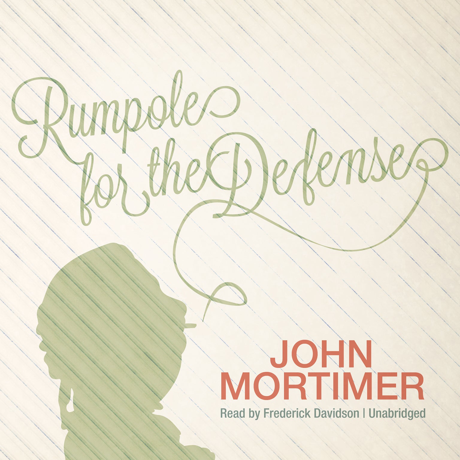 Rumpole for the Defense
