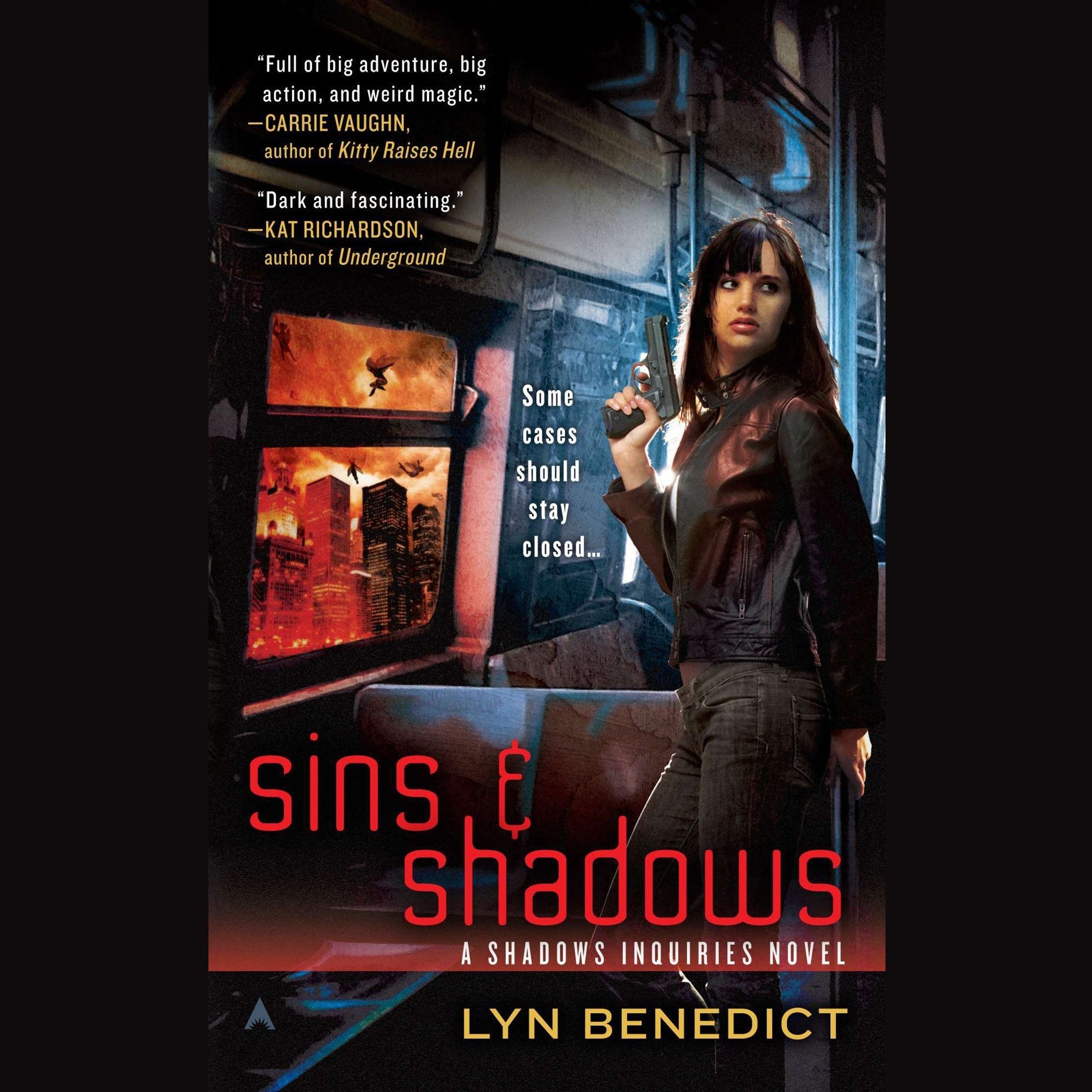 Sins & Shadows