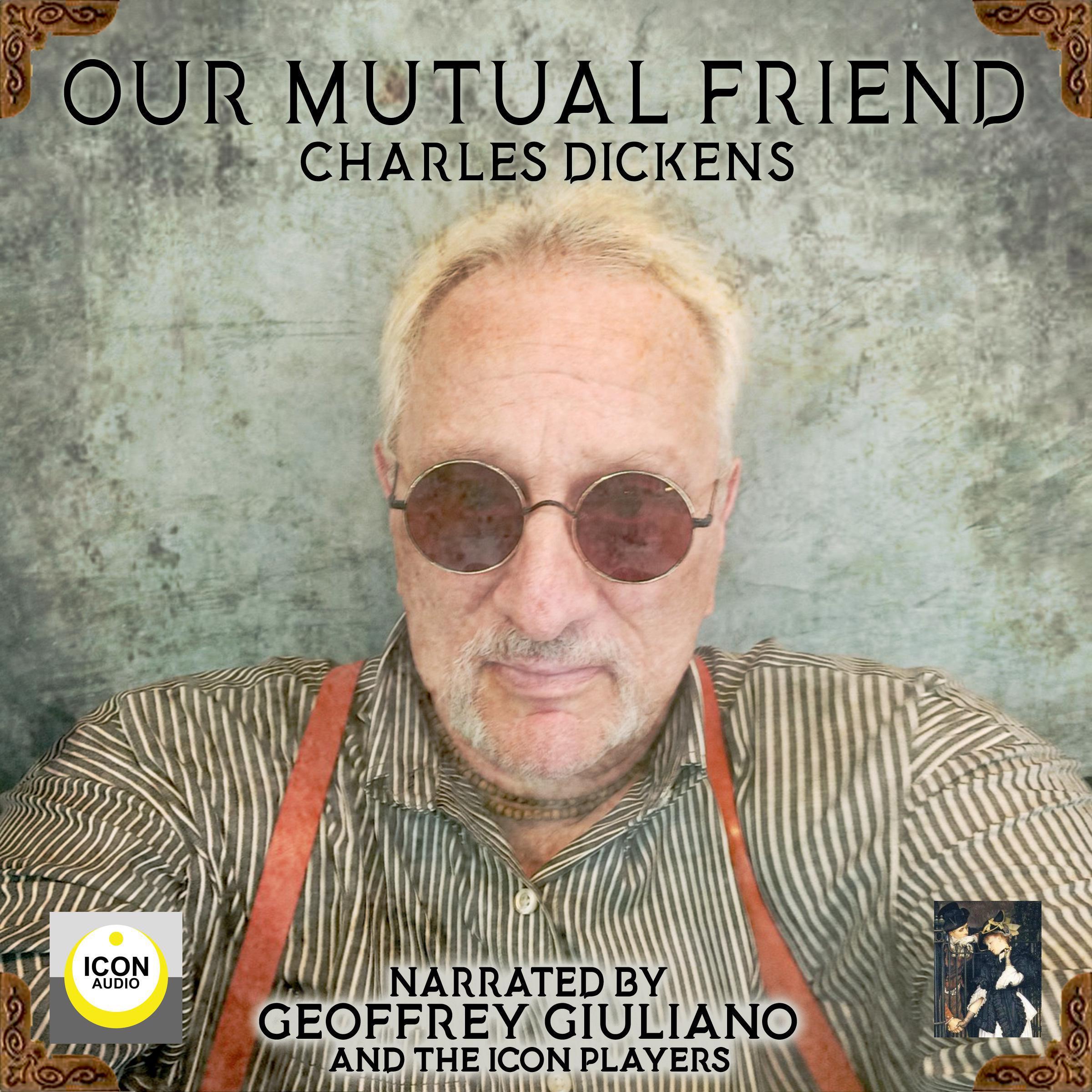 Our Mutual Friend