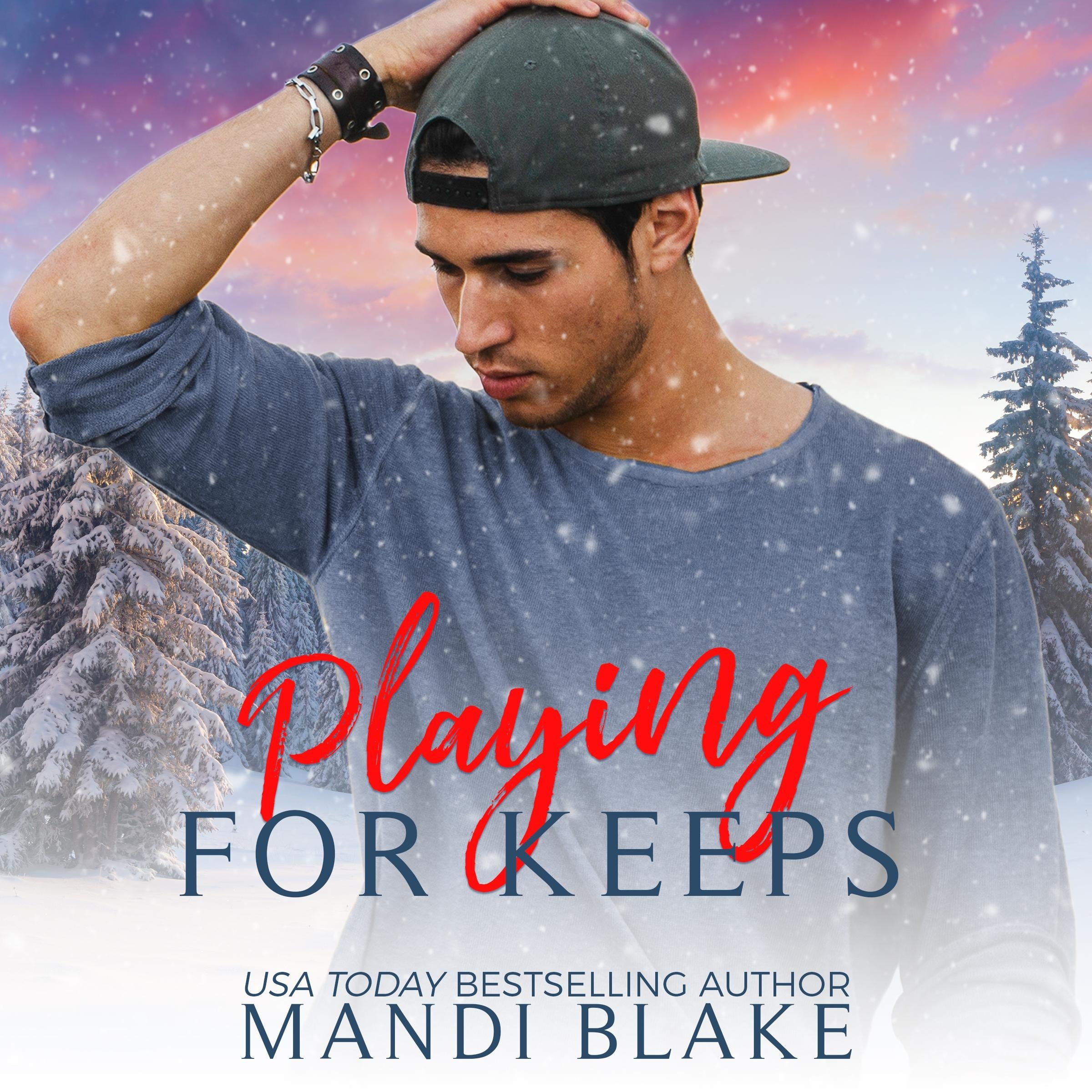 Playing for Keeps