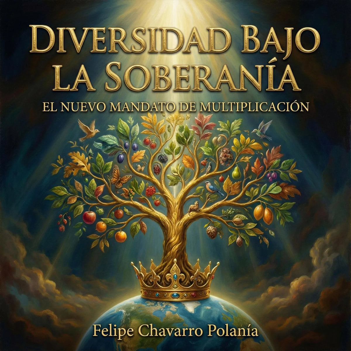 Diversidad Bajo la Soberanía