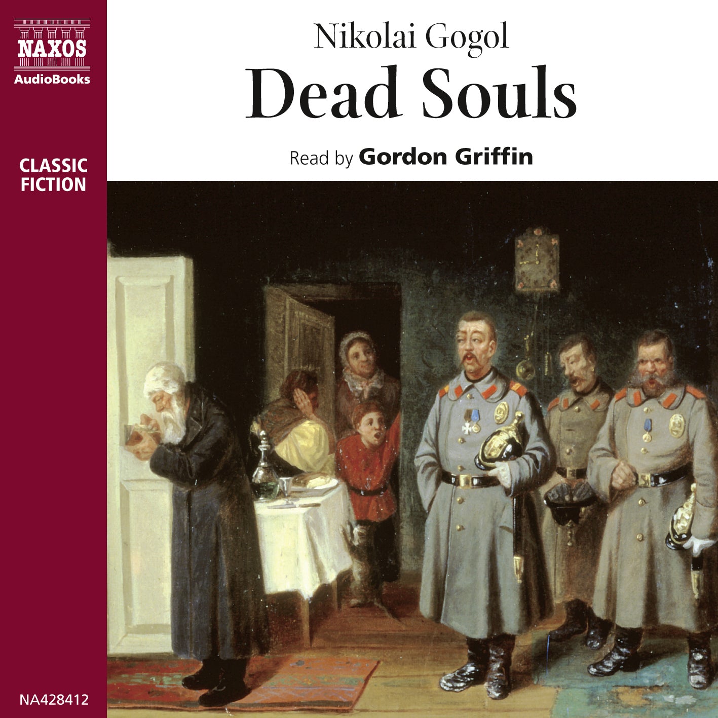 Dead Souls
