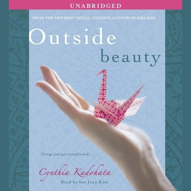 Outside Beauty