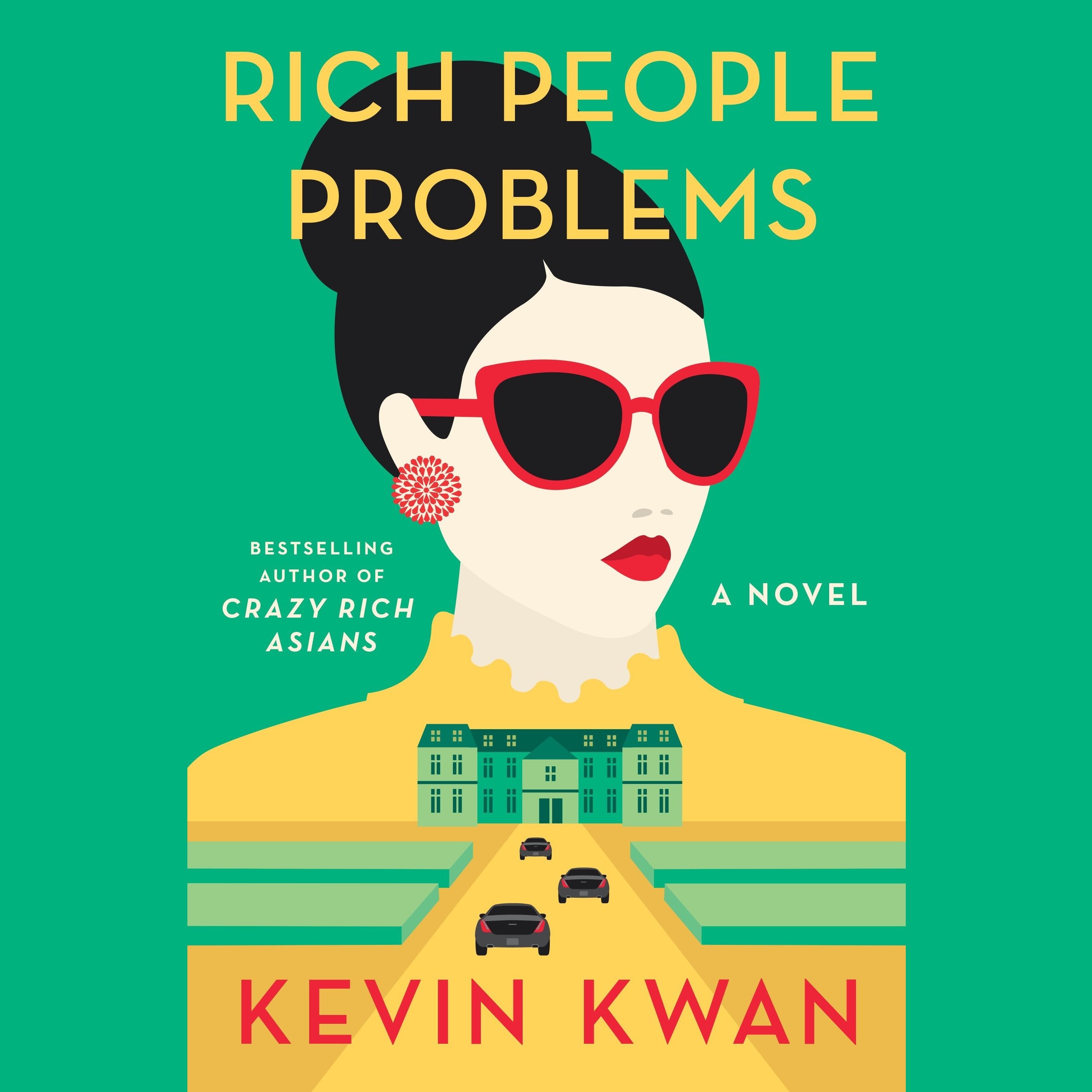 Rich People Problems