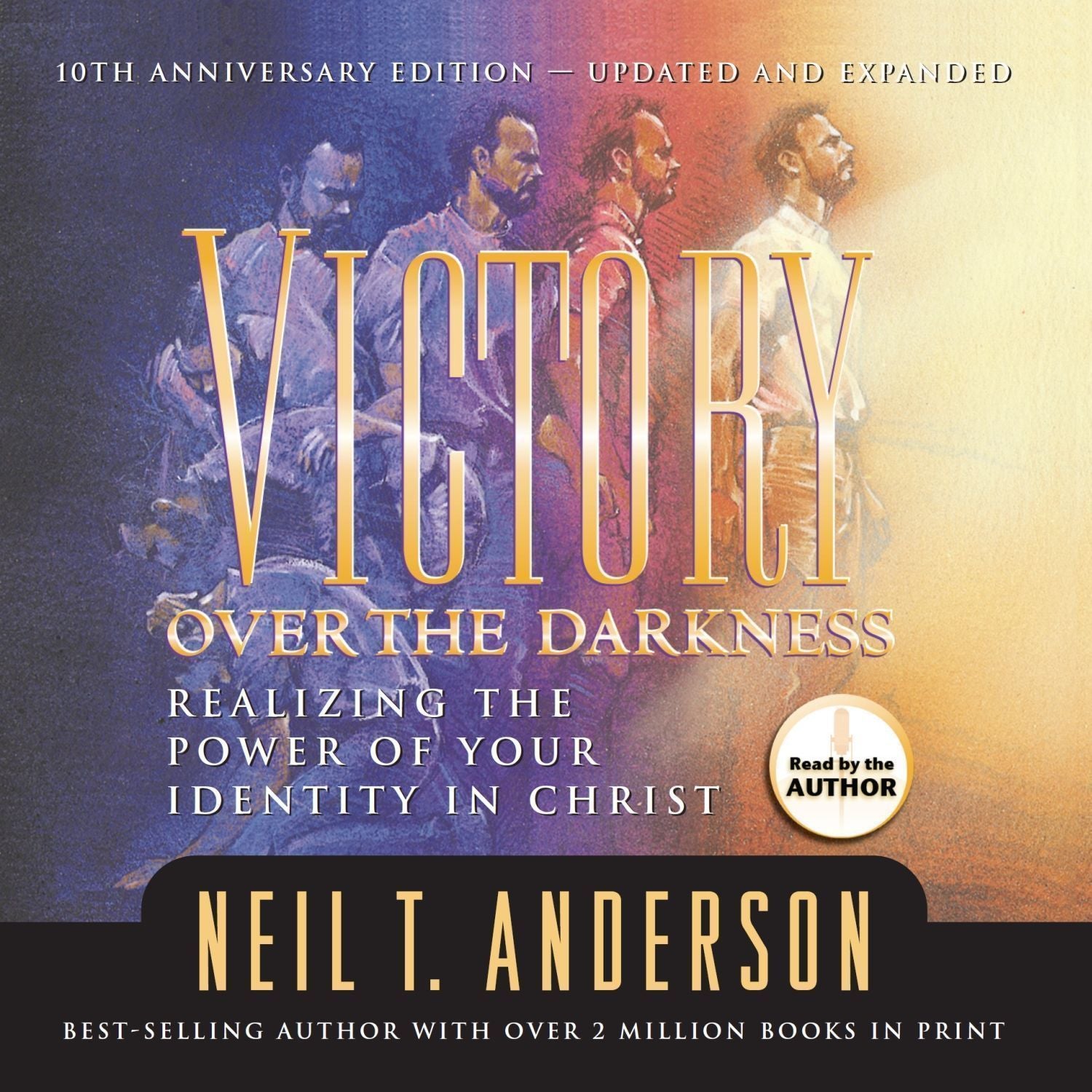 Victory Over the Darkness