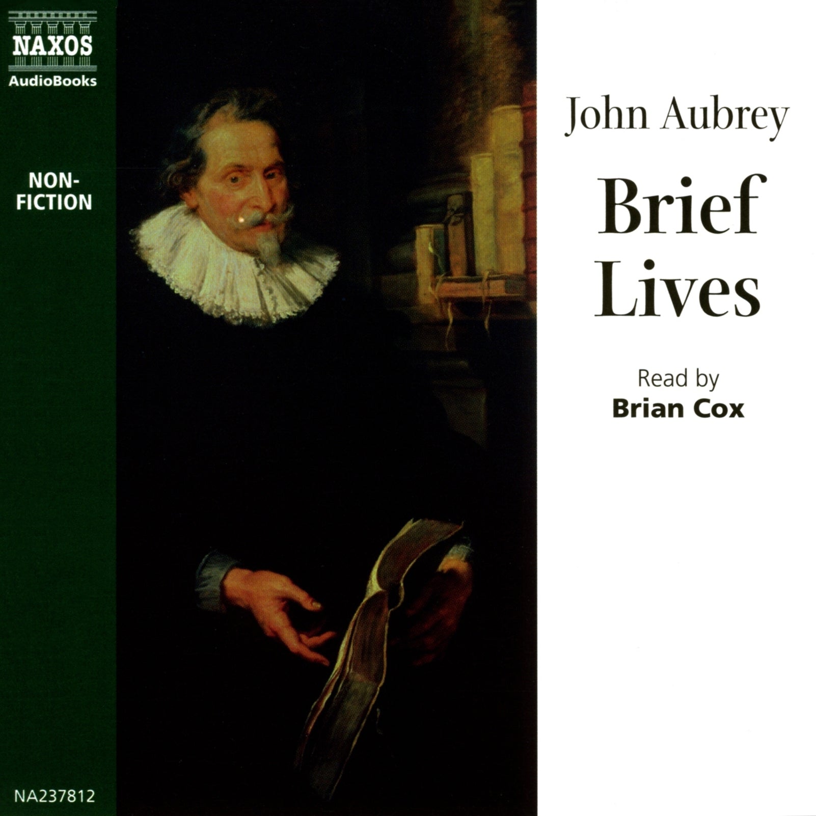 Brief Lives