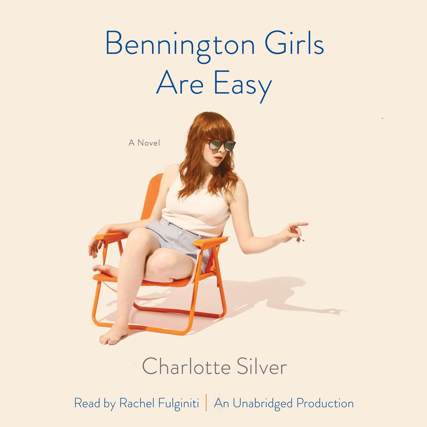 Bennington Girls Are Easy