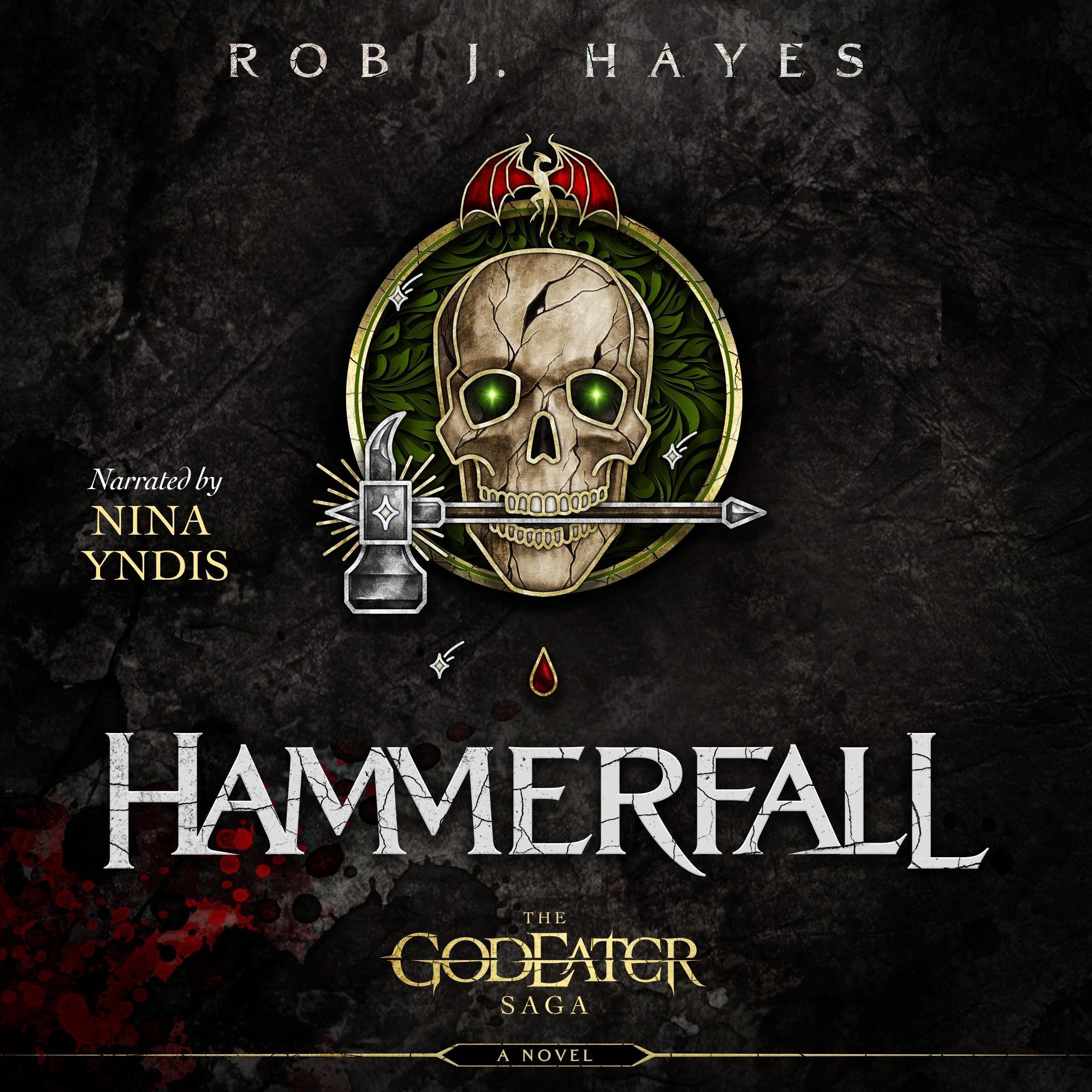 Hammerfall