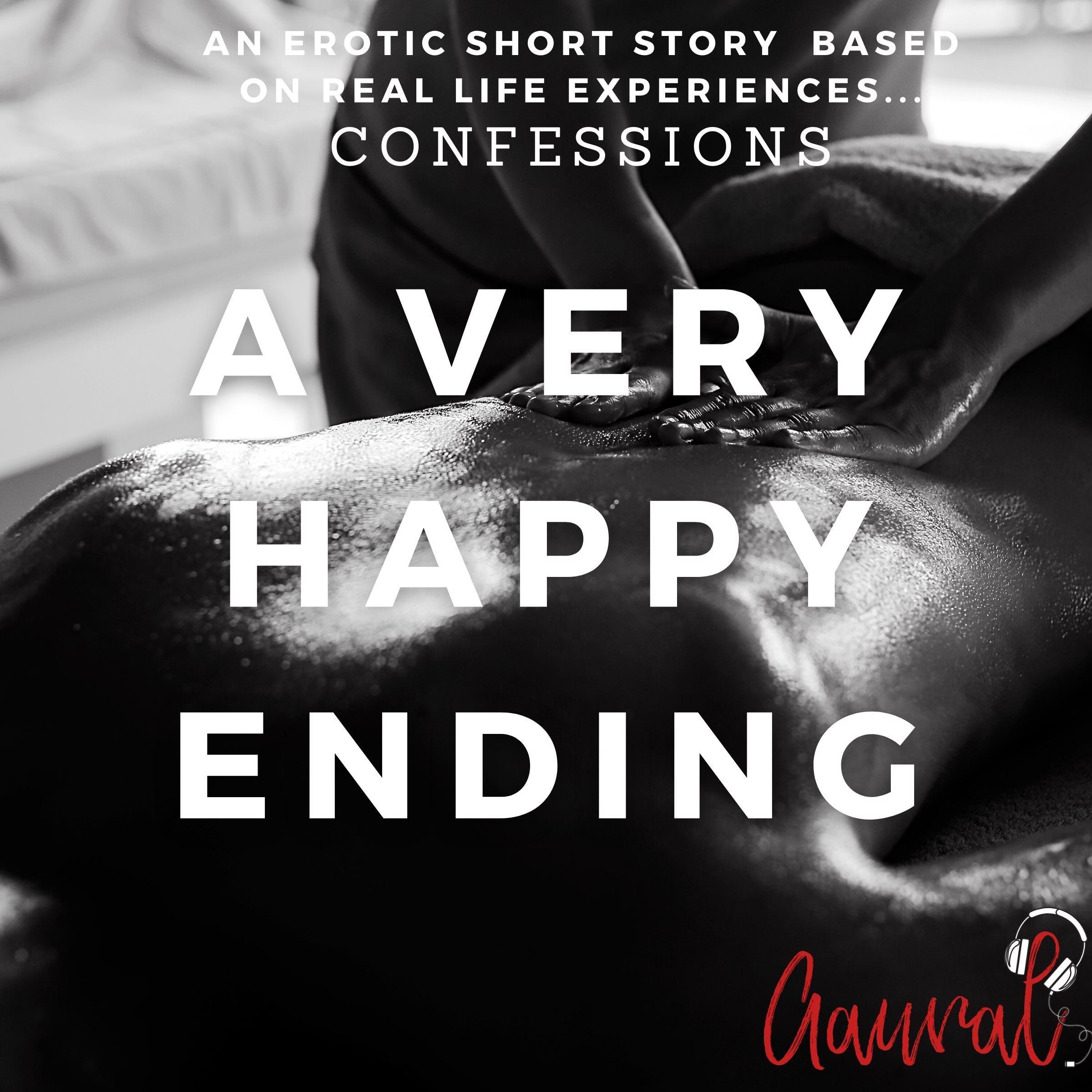 A Very Happy Ending