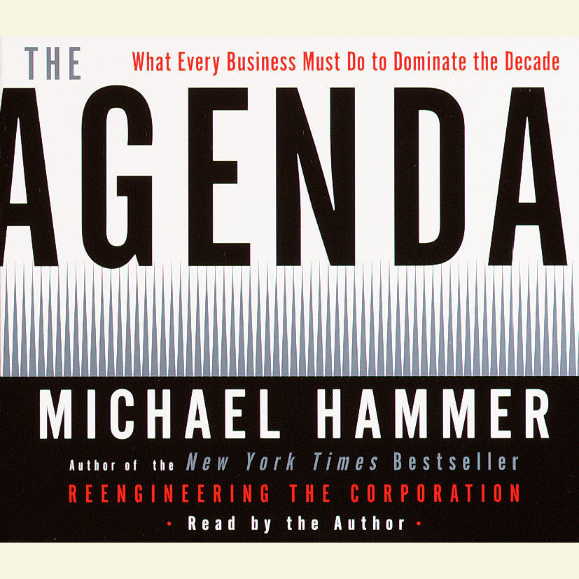 The Agenda