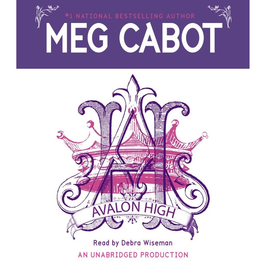 Avalon High