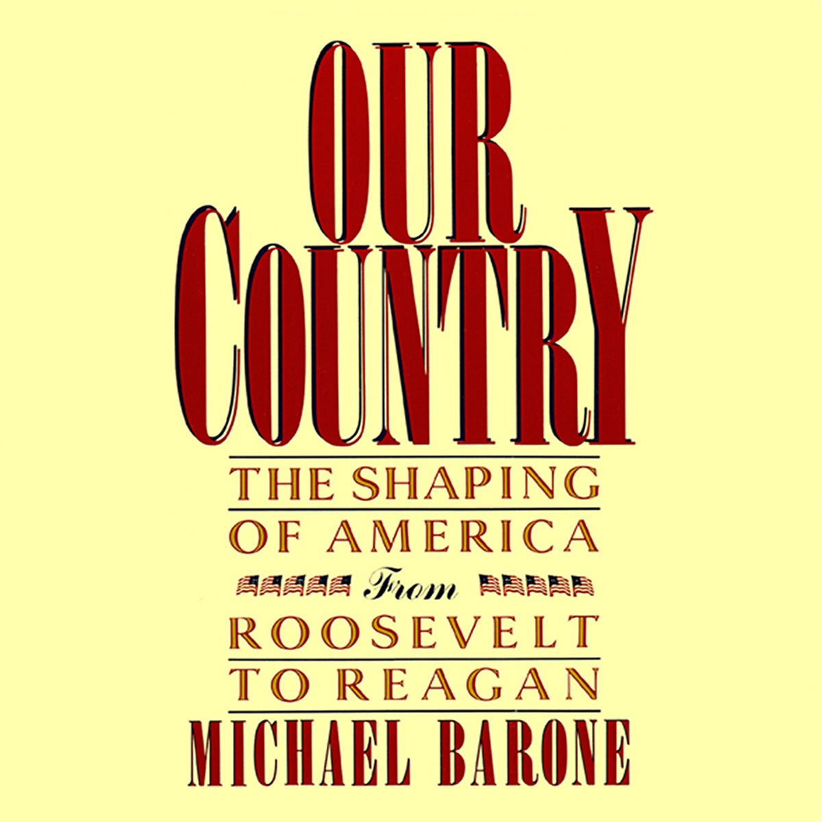 Our Country