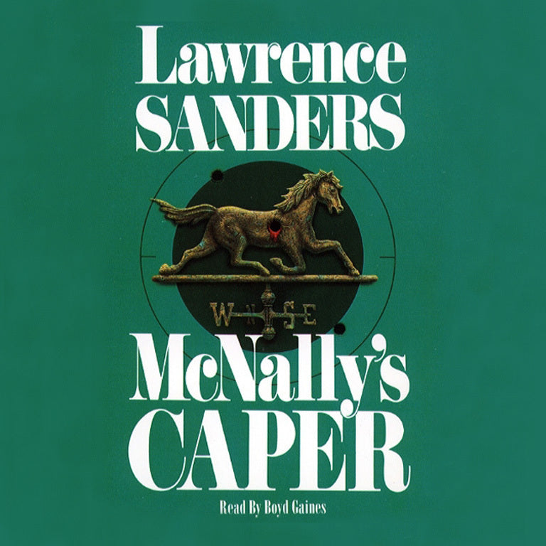 Mcnally’s Caper