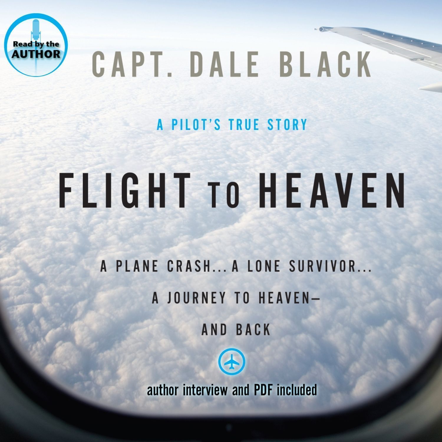 Flight to Heaven