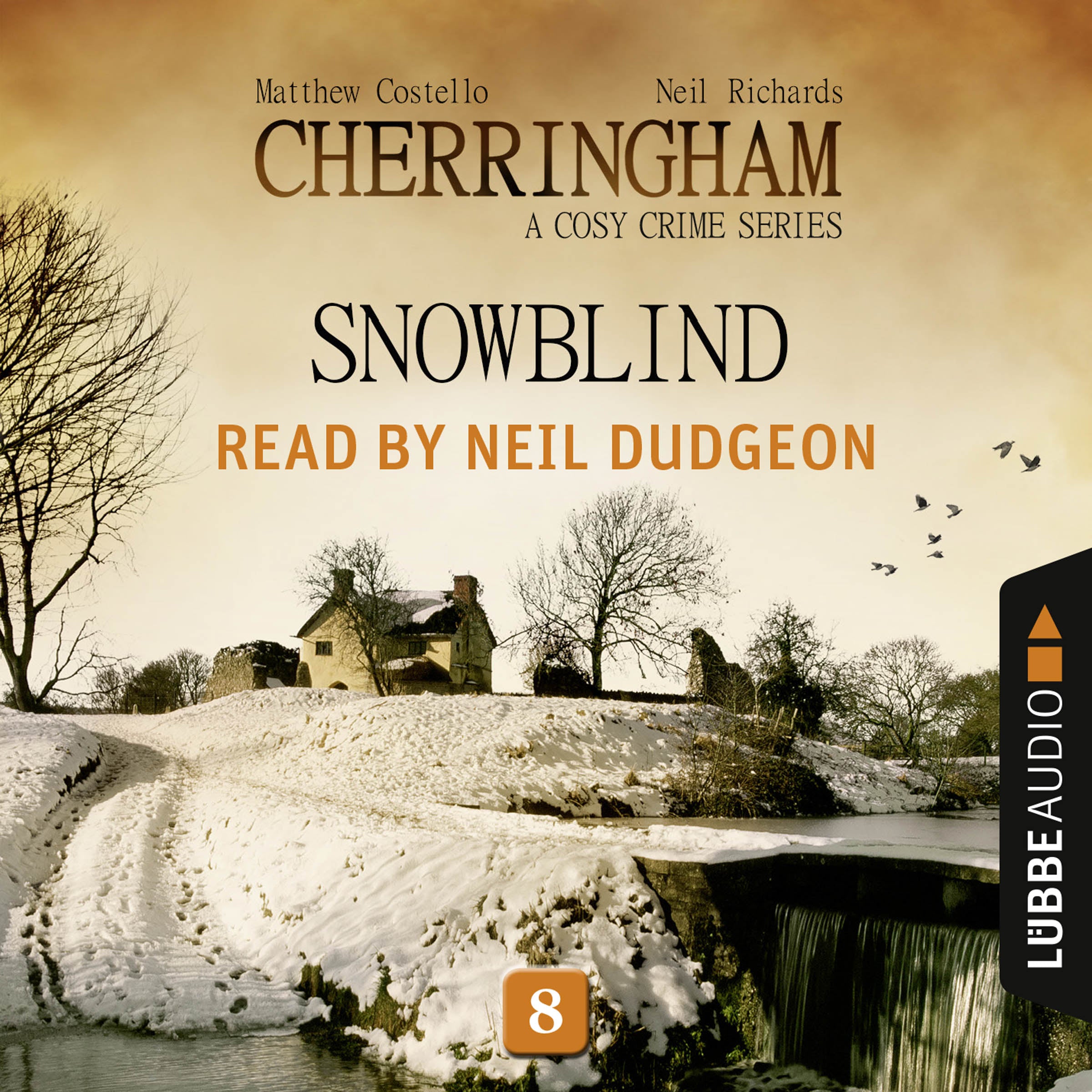 Snowblind