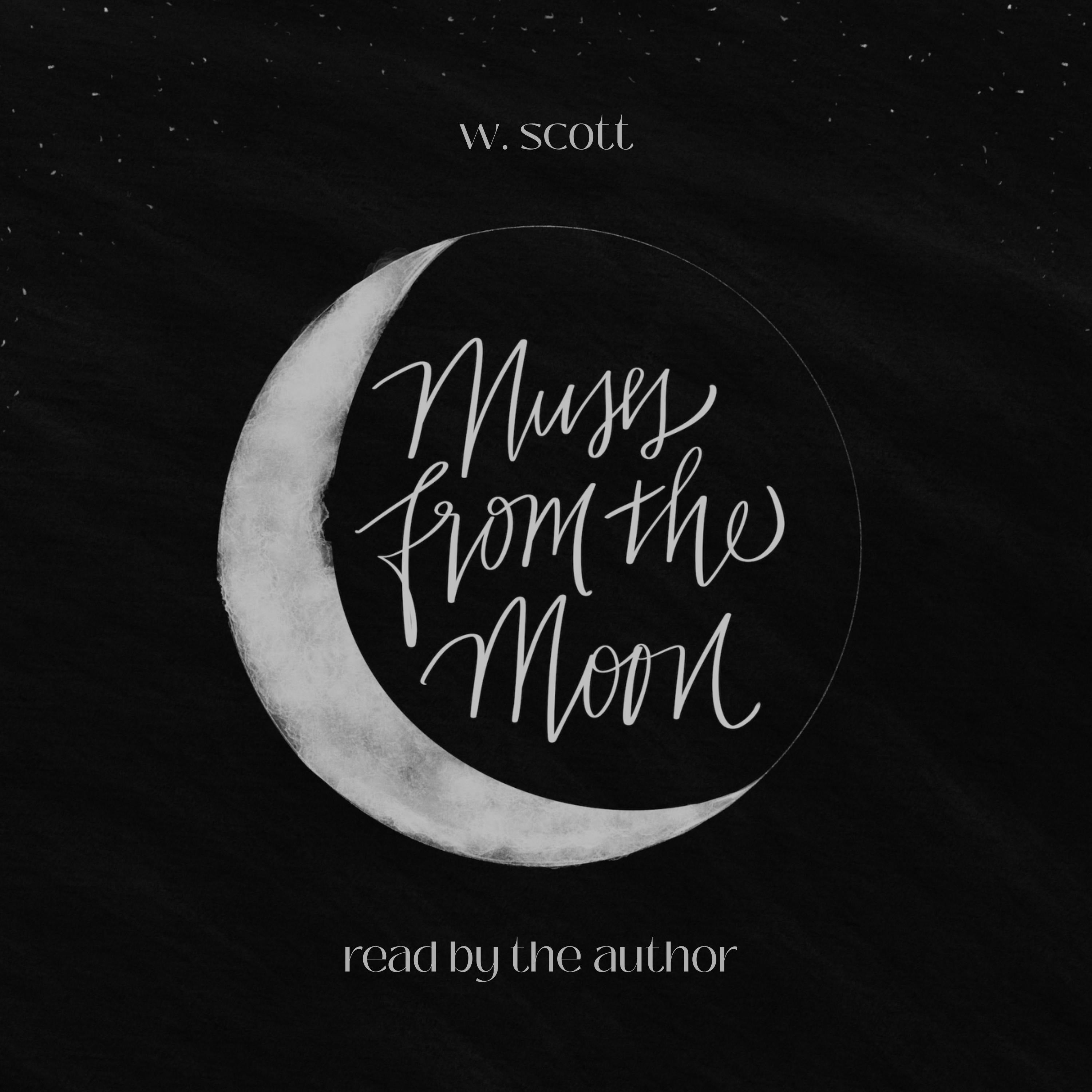 Muses from the Moon