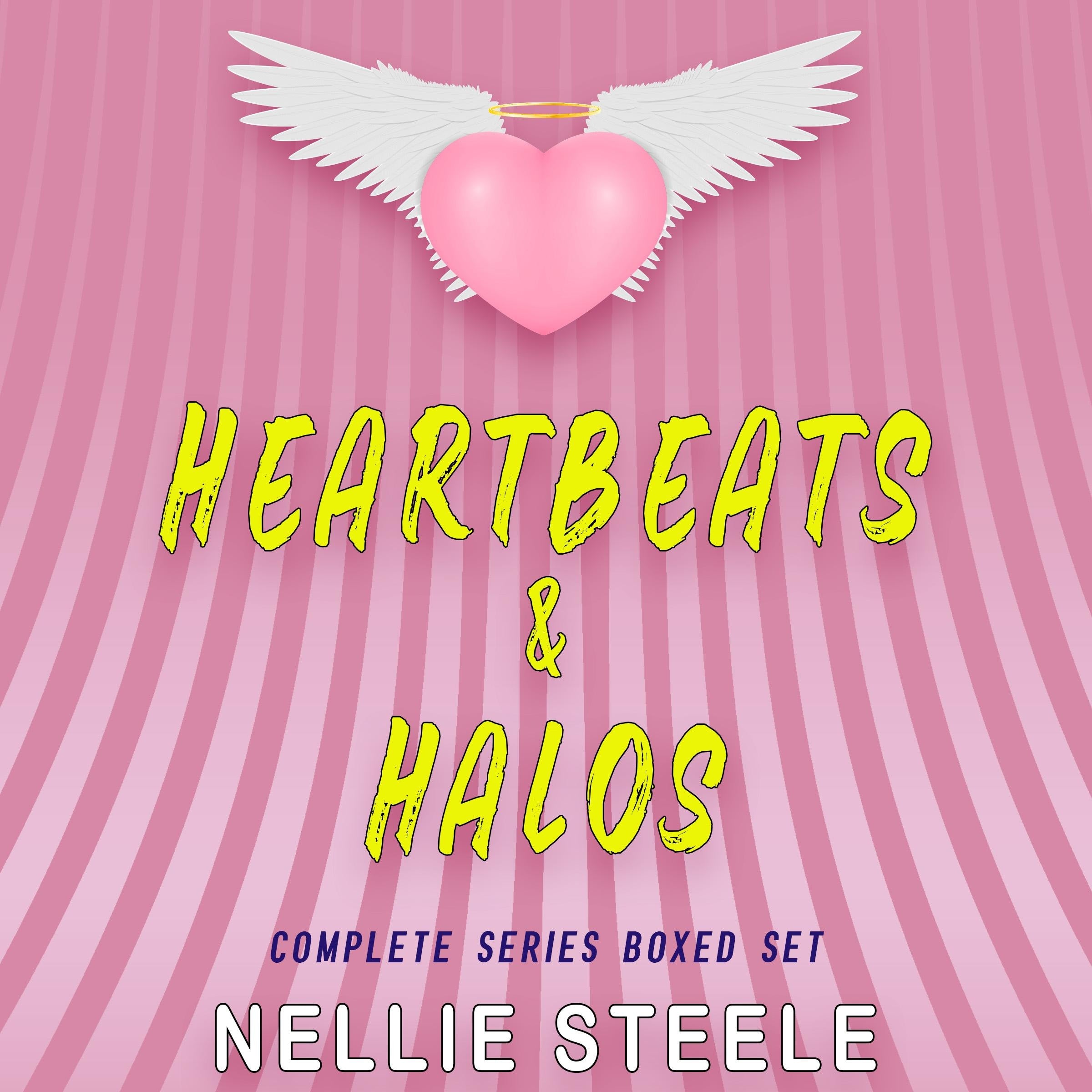 Heartbeats & Halos