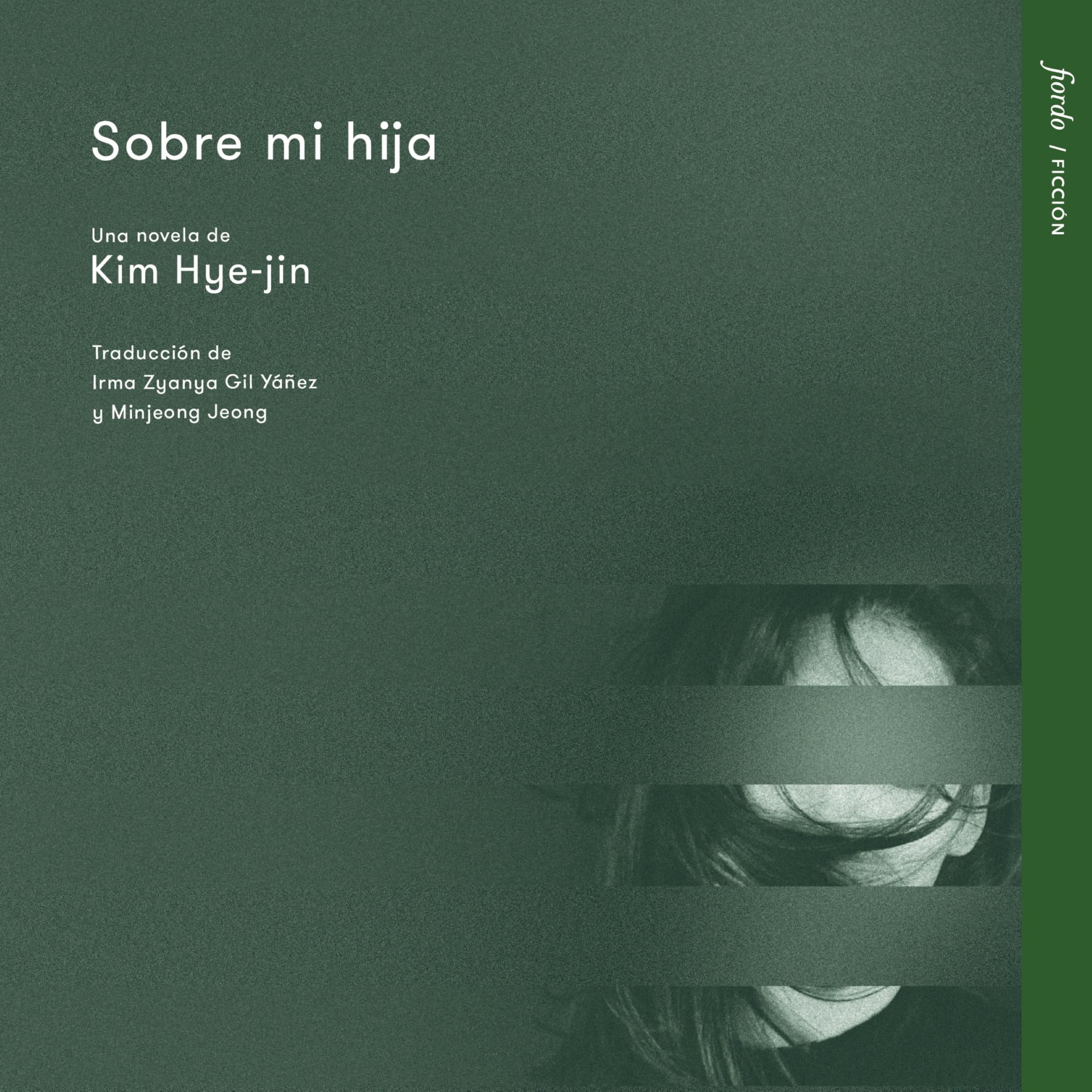Sobre mi hija (Completo)