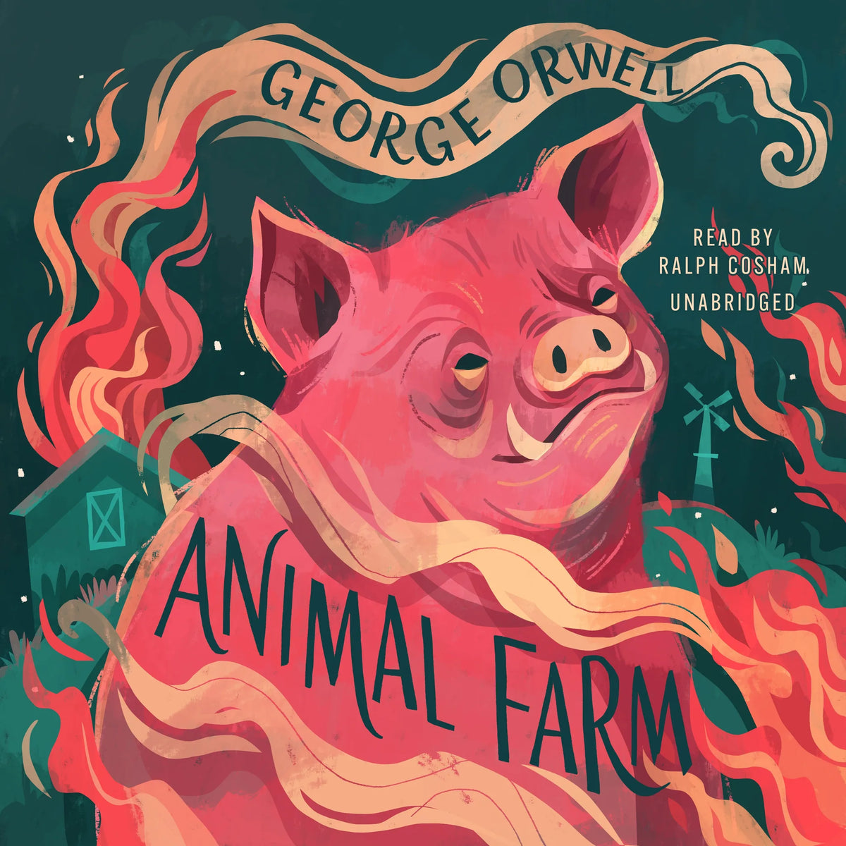 Animal Farm