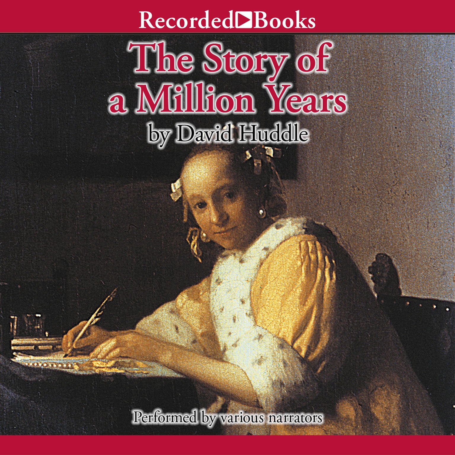 The Story of a Million Years