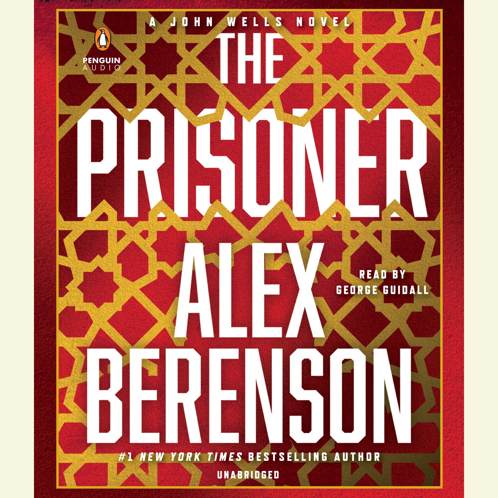 The Prisoner