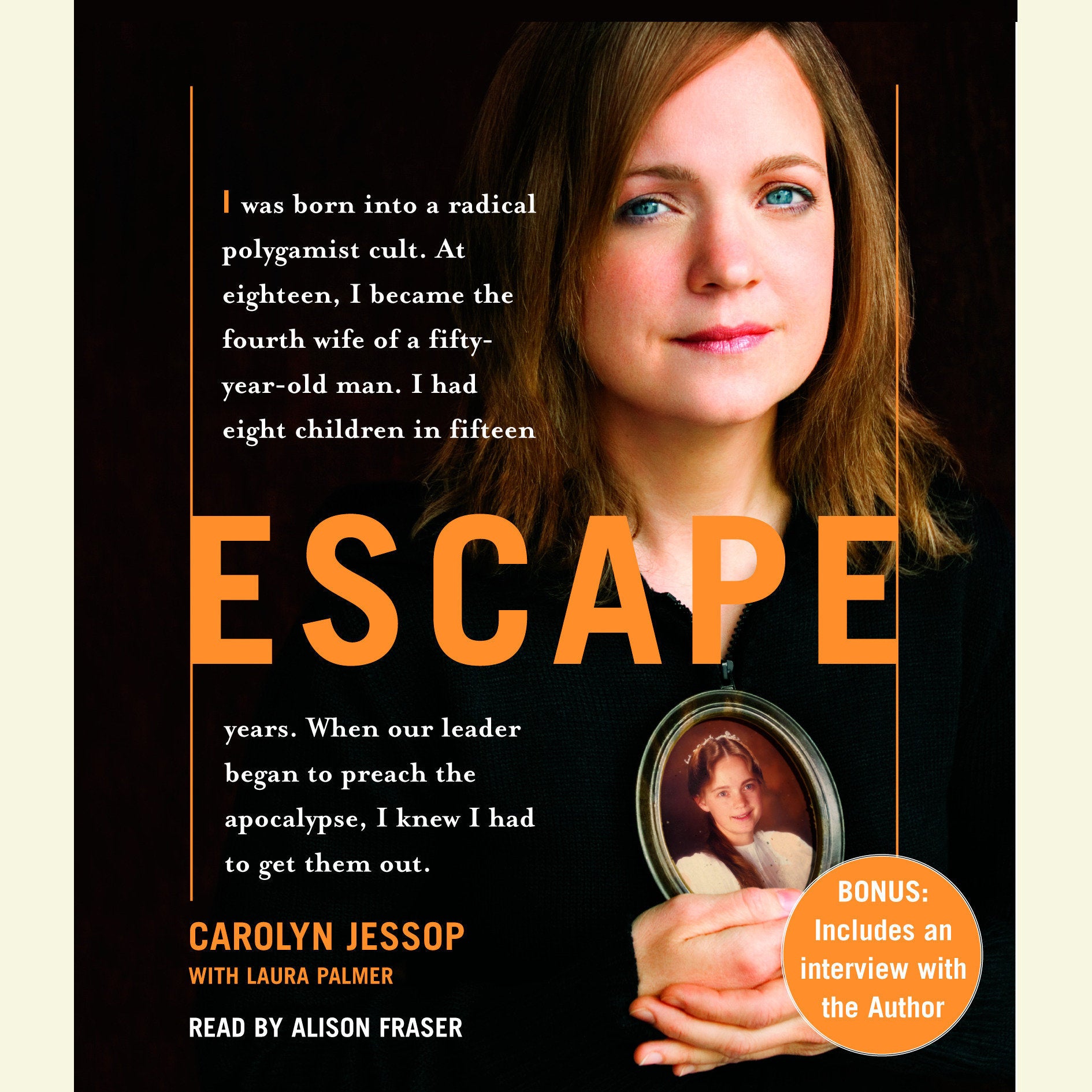 Escape