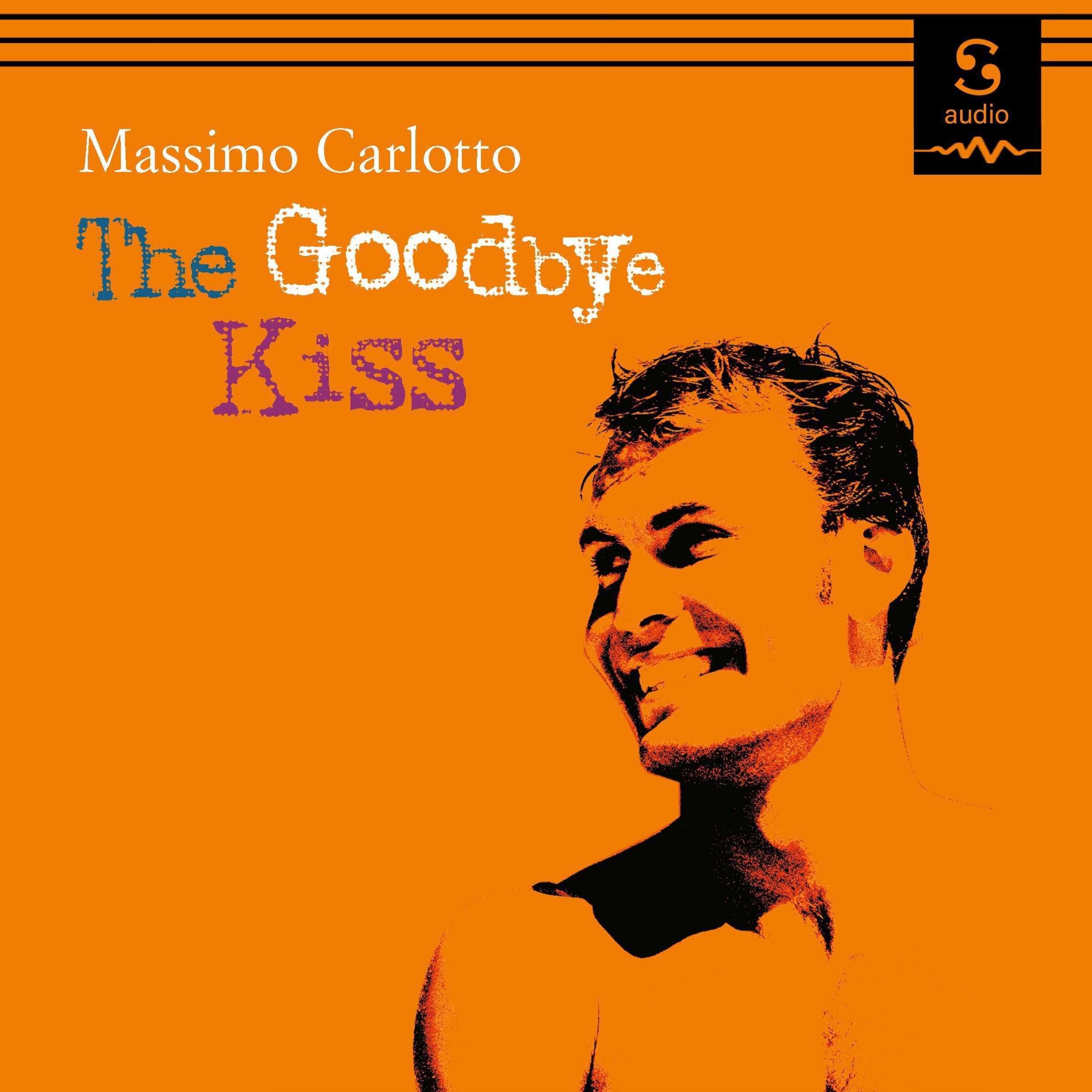 The Goodbye Kiss